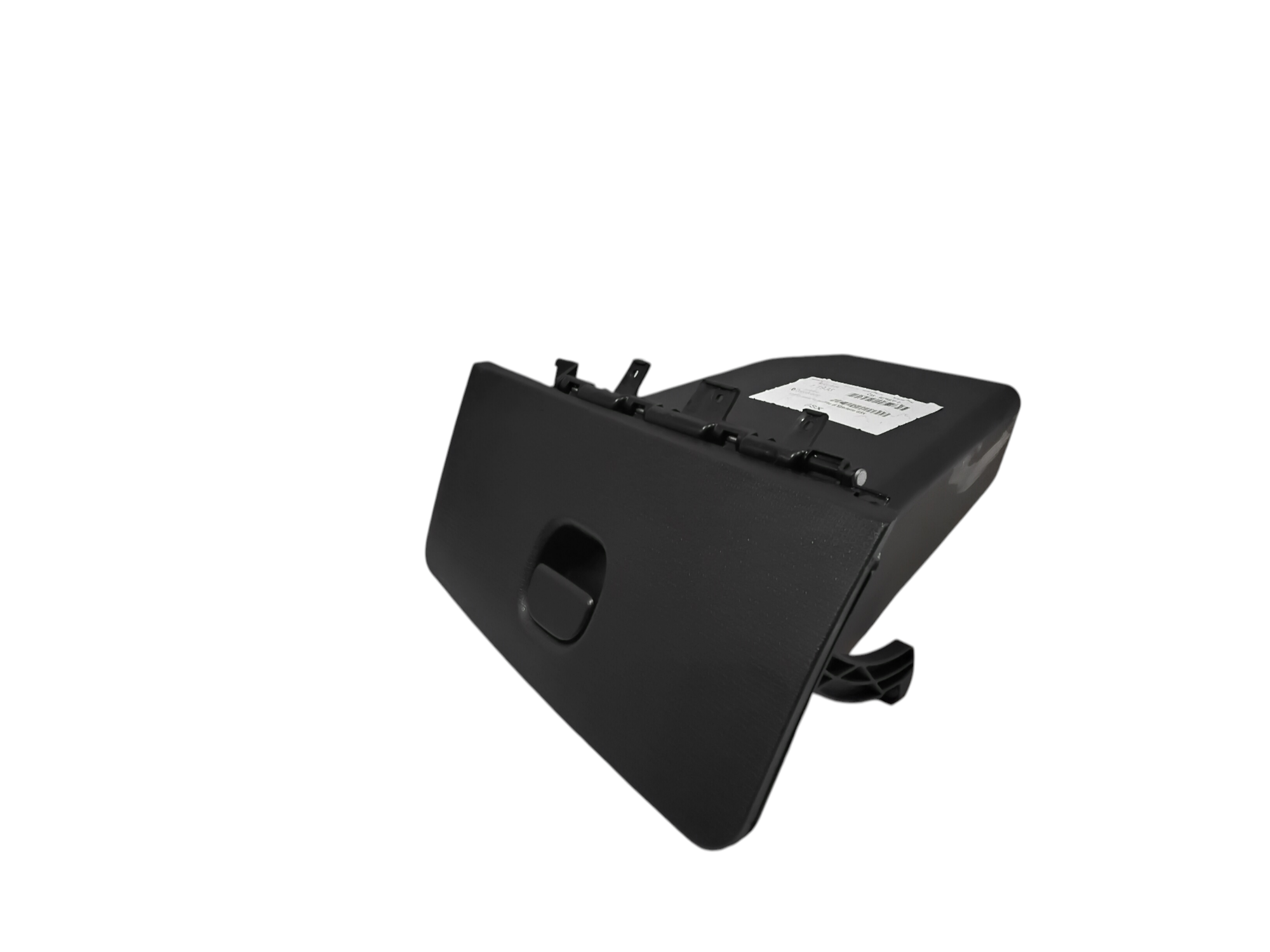 Cassetto porta oggetti per Fiat Panda 3 Serie (2012 - In produzione)