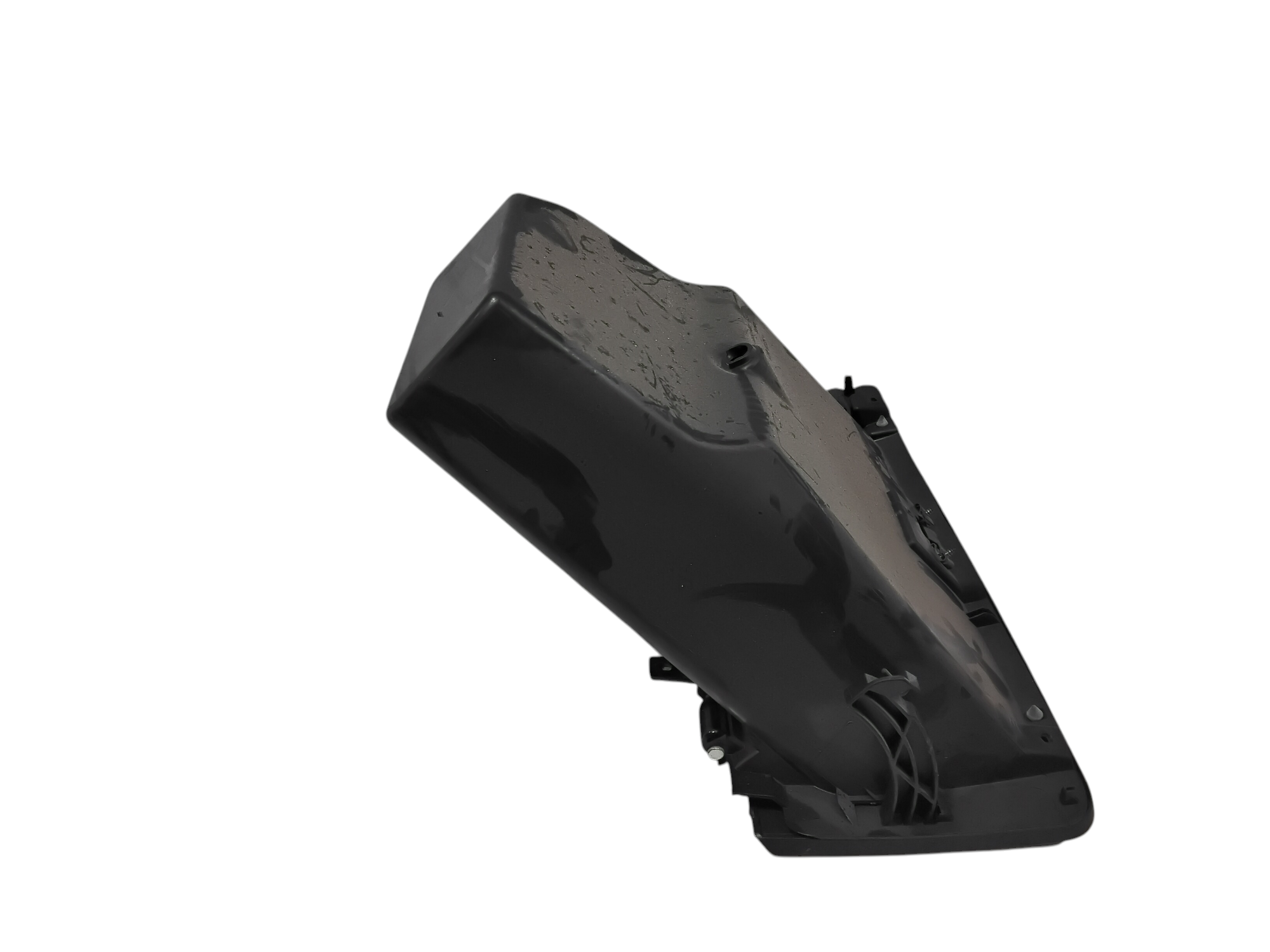 Cassetto porta oggetti per Fiat Panda 3 Serie (2012 - In produzione)