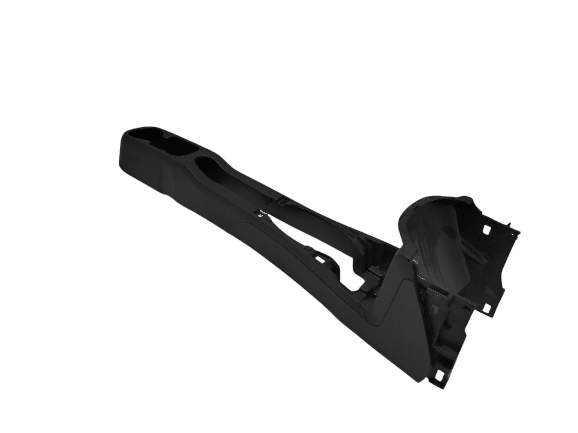 Tunnel centrale per Fiat Panda 3 Serie (2012 - In produzione)