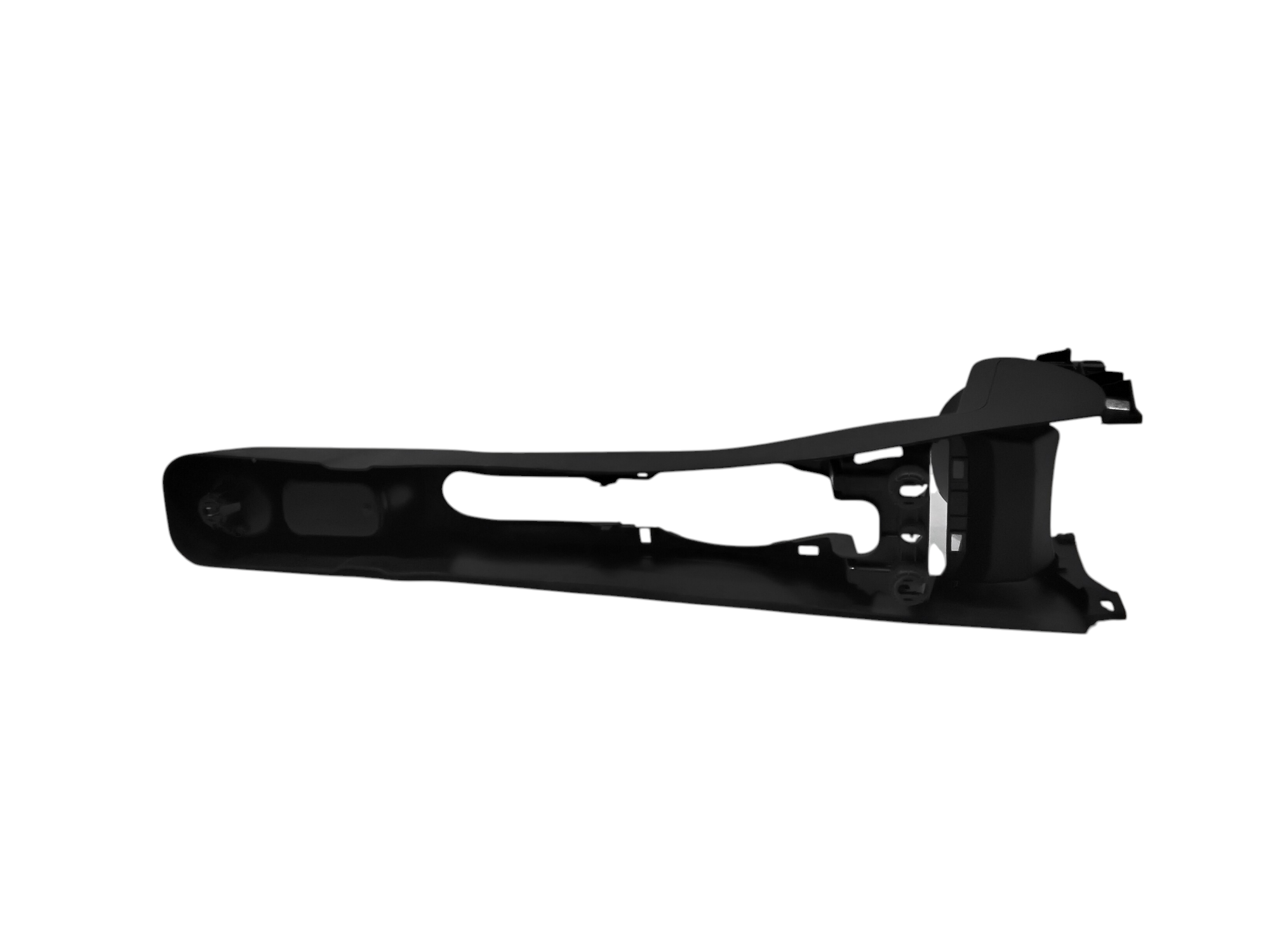 Tunnel centrale per Fiat Panda 3 Serie (2012 - In produzione)