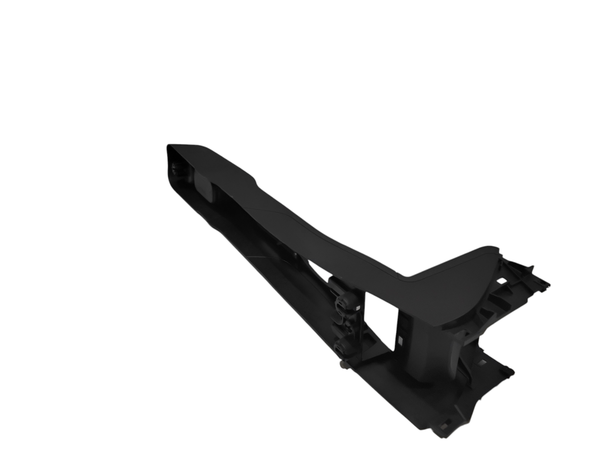 Tunnel centrale per Fiat Panda 3 Serie (2012 - In produzione)