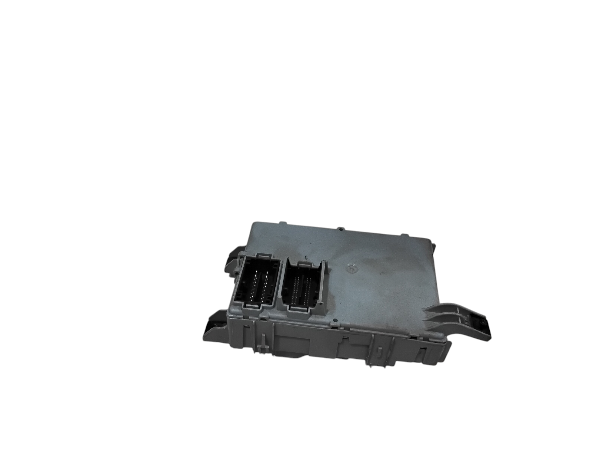 Body Computer per Fiat Panda 3 Serie (2012 - In produzione)