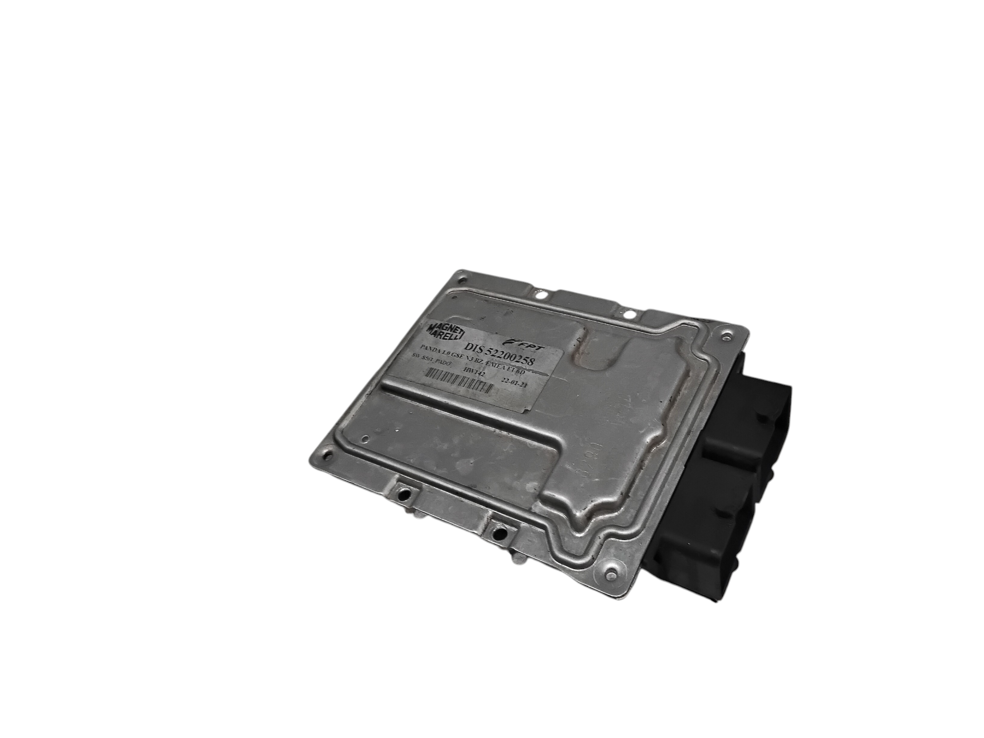 Centralina Iniezione per Fiat Panda 3� Serie (2012 - In produzione)