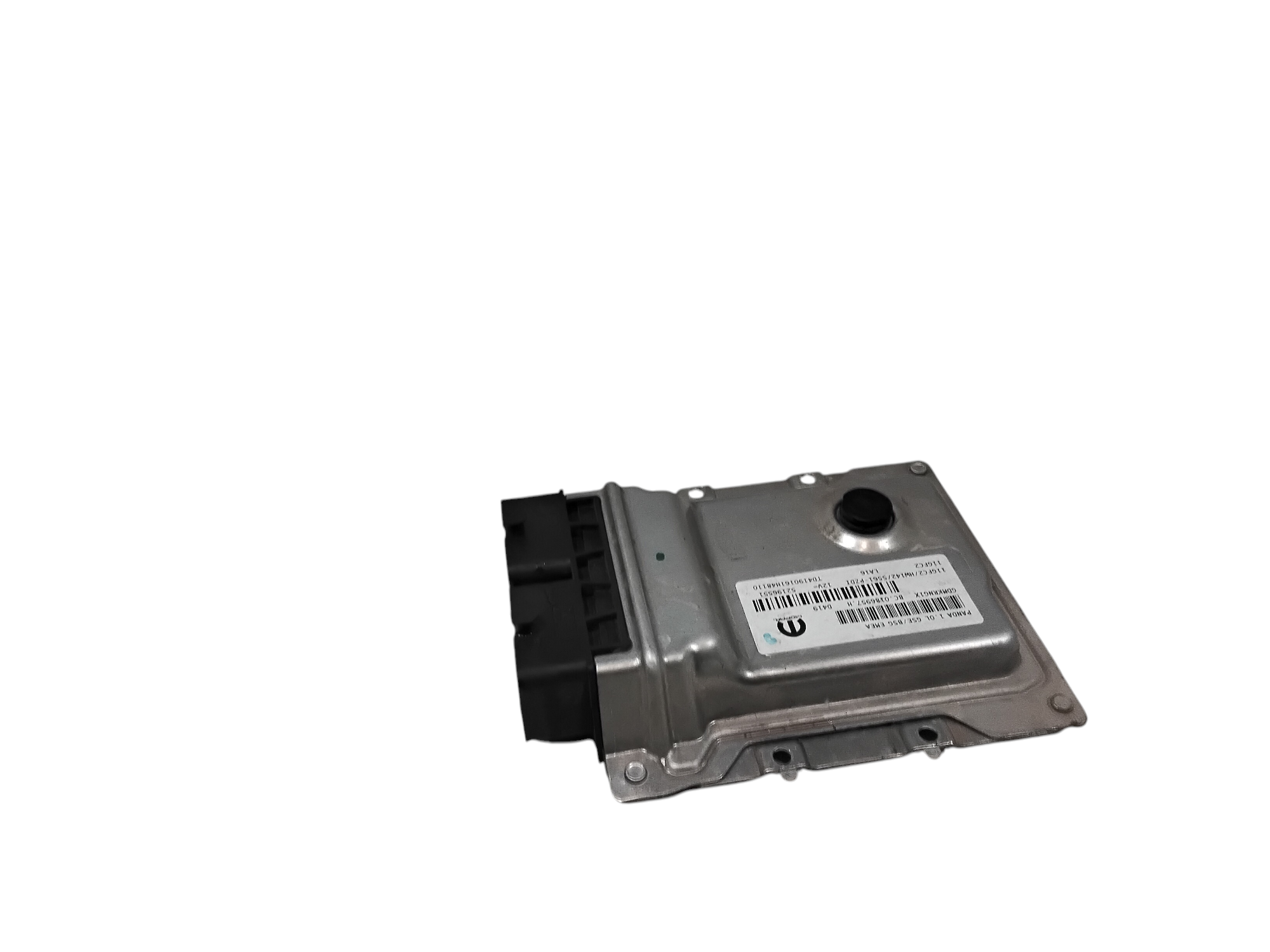 Centralina Iniezione per Fiat Panda 3� Serie (2012 - In produzione)