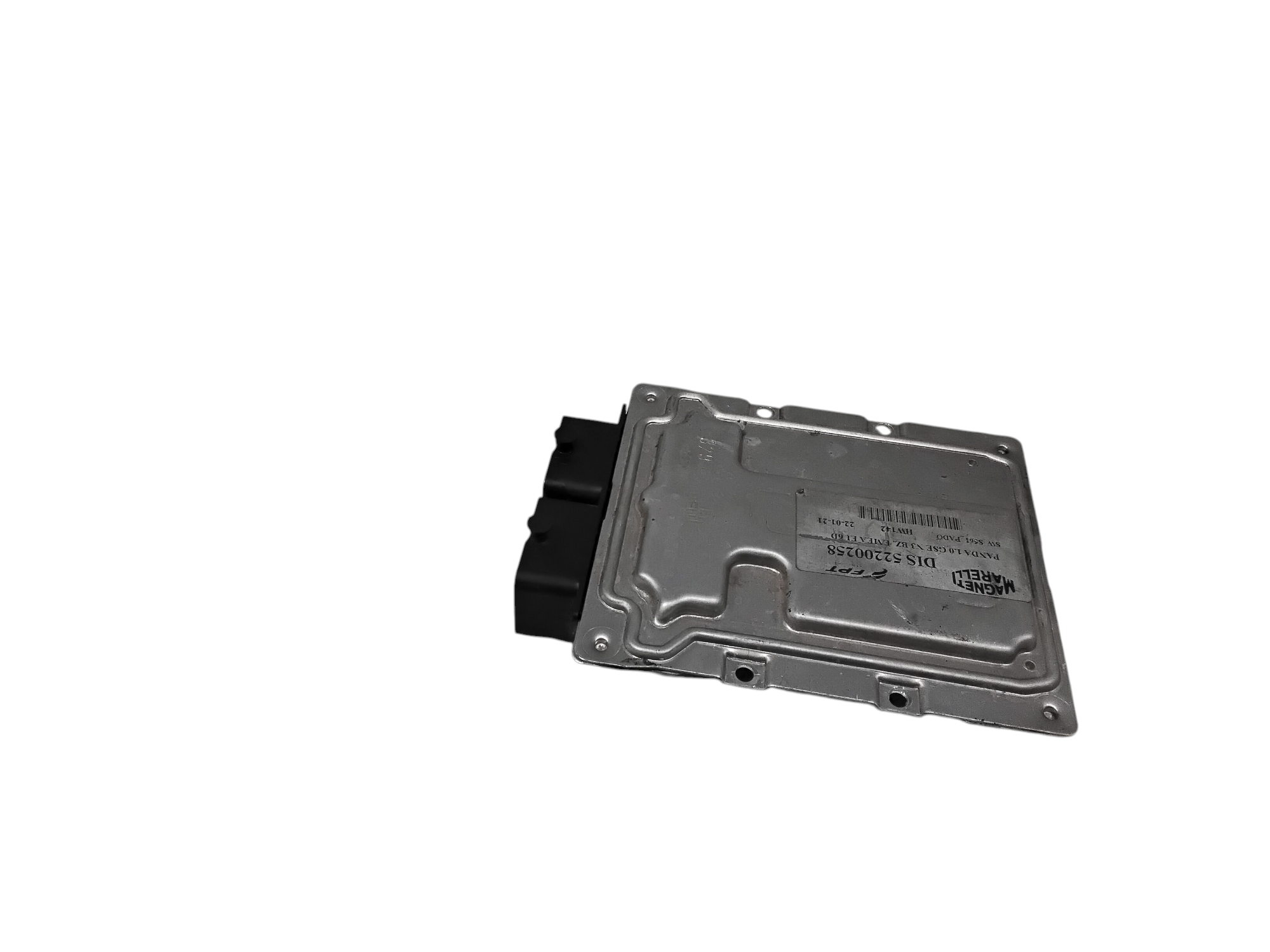 Centralina Iniezione per Fiat Panda 3� Serie (2012 - In produzione)