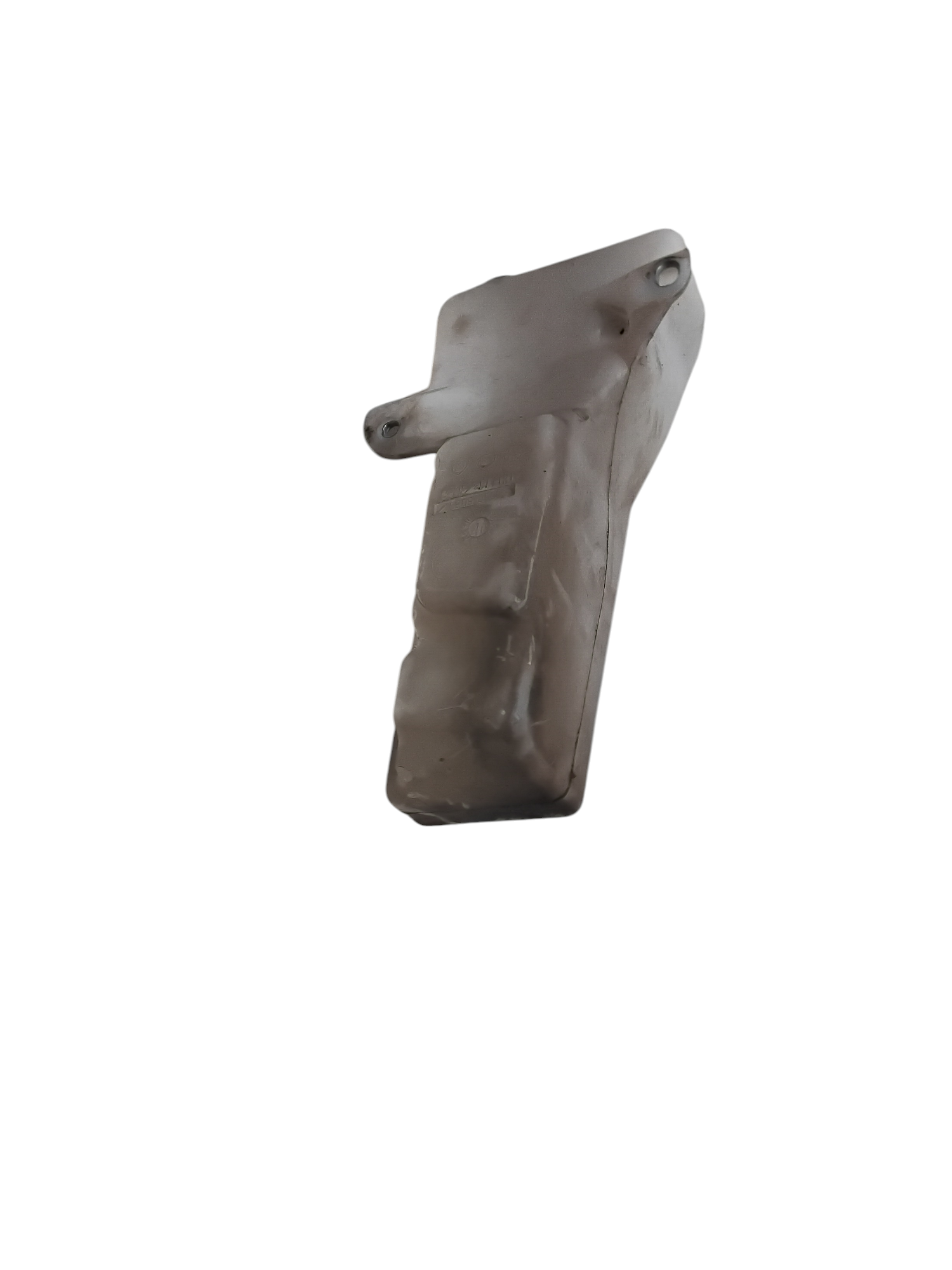 Vaschetta Tergi ant per Fiat Panda 3� Serie (2012 - In produzione)