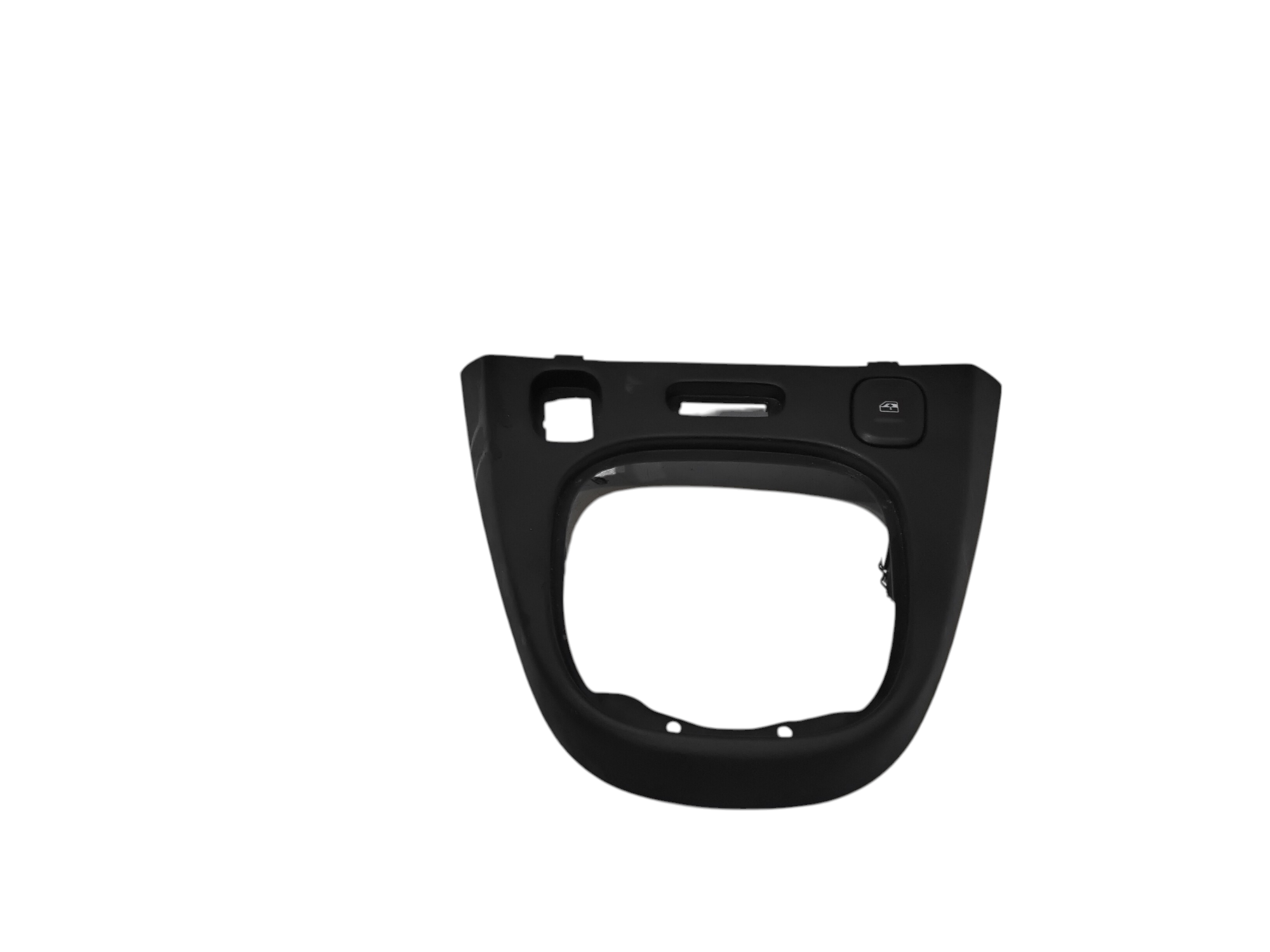 Cornice leva cambio per Fiat Panda 3 Serie (2012 - In produzione)