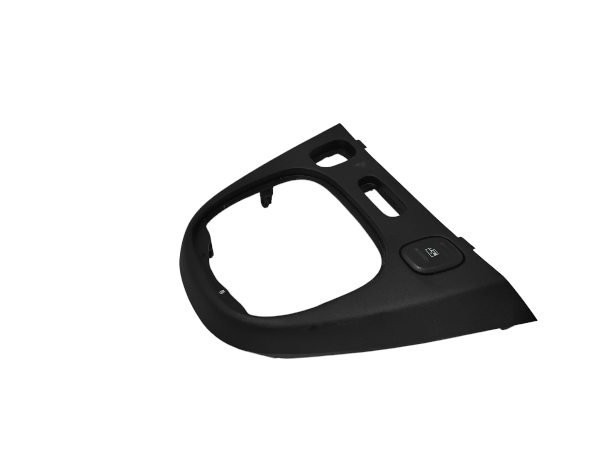 Cornice leva cambio per Fiat Panda 3 Serie (2012 - In produzione)