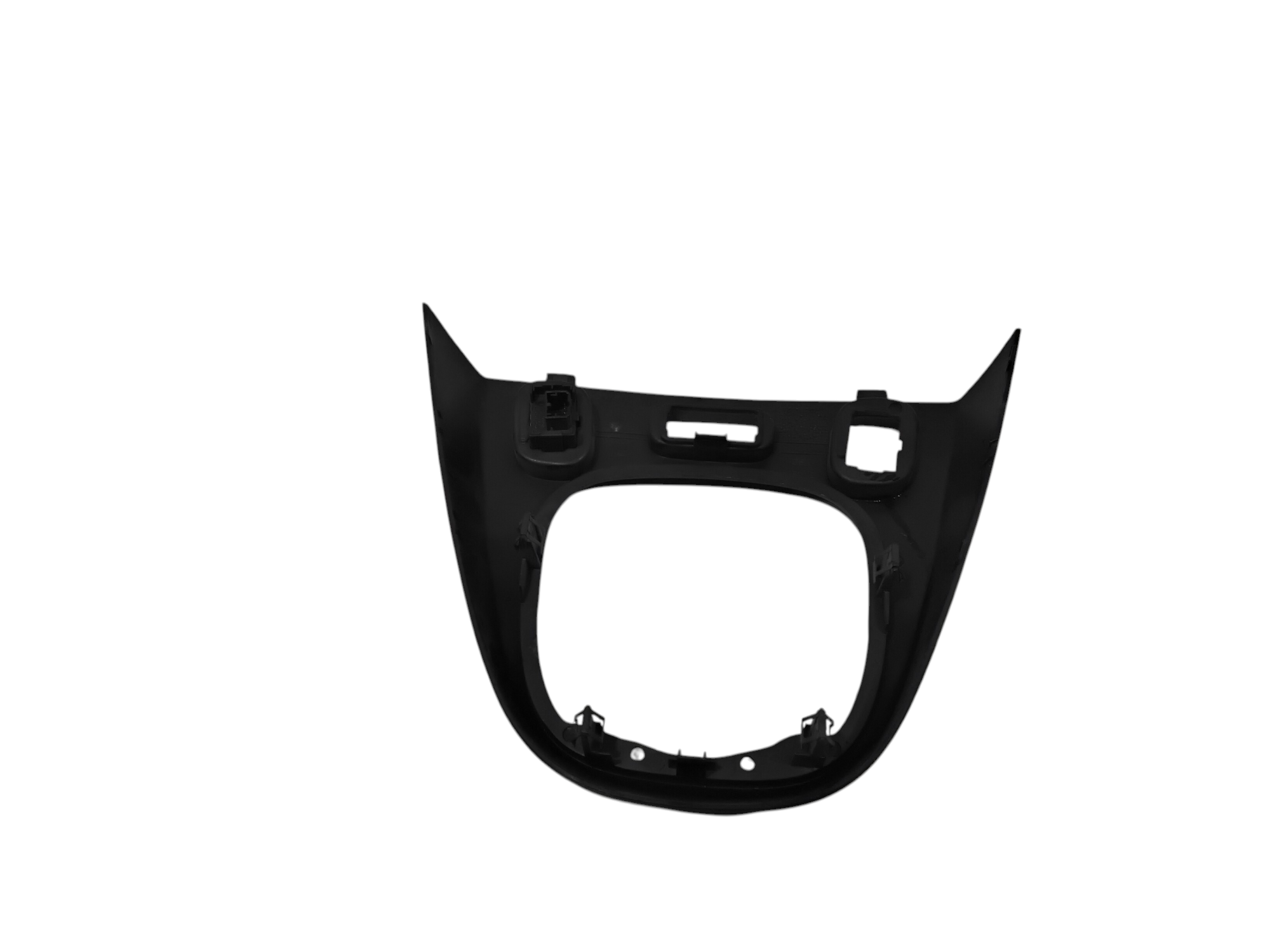 Cornice leva cambio per Fiat Panda 3 Serie (2012 - In produzione)