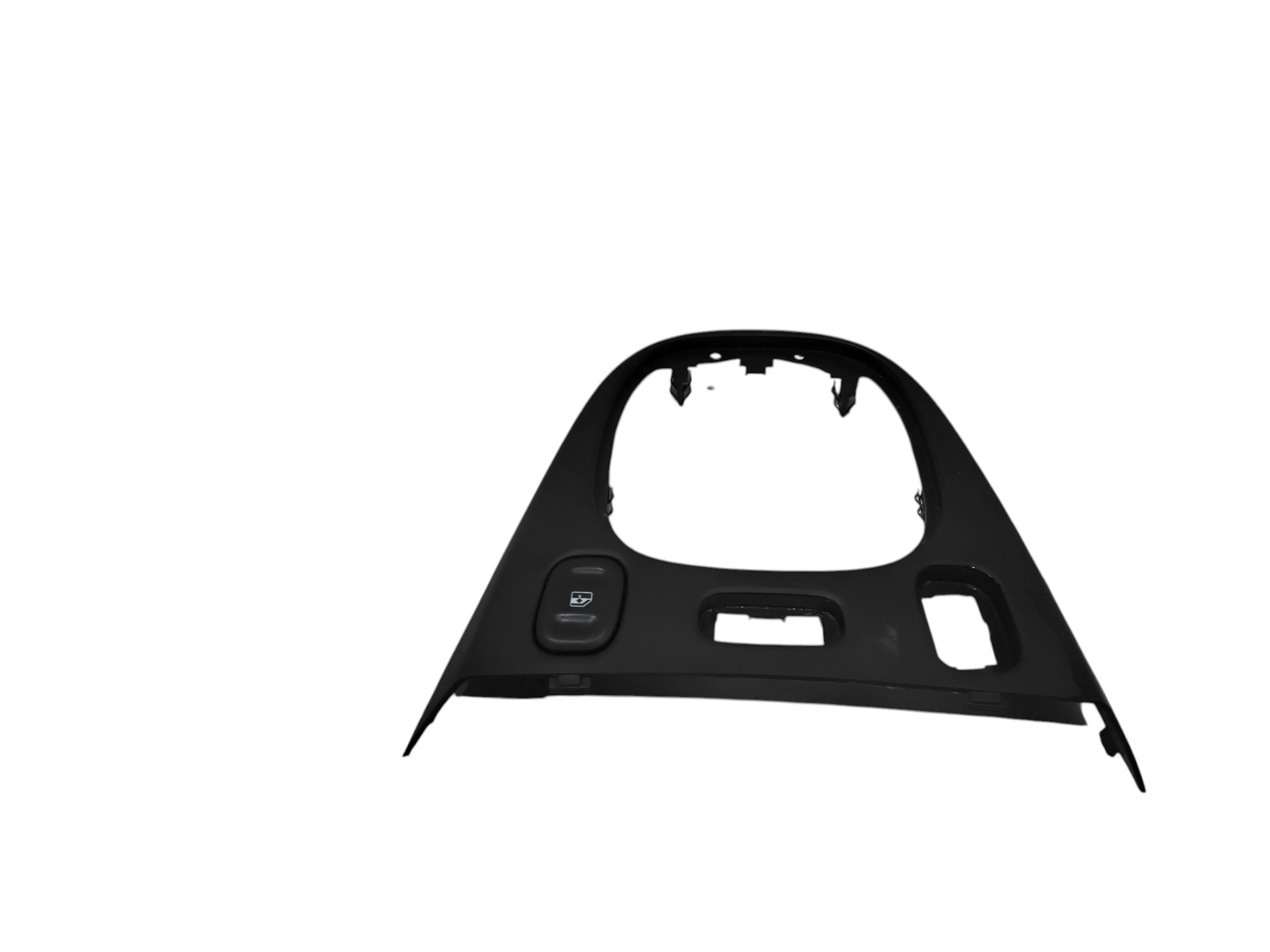 Cornice leva cambio per Fiat Panda 3 Serie (2012 - In produzione)