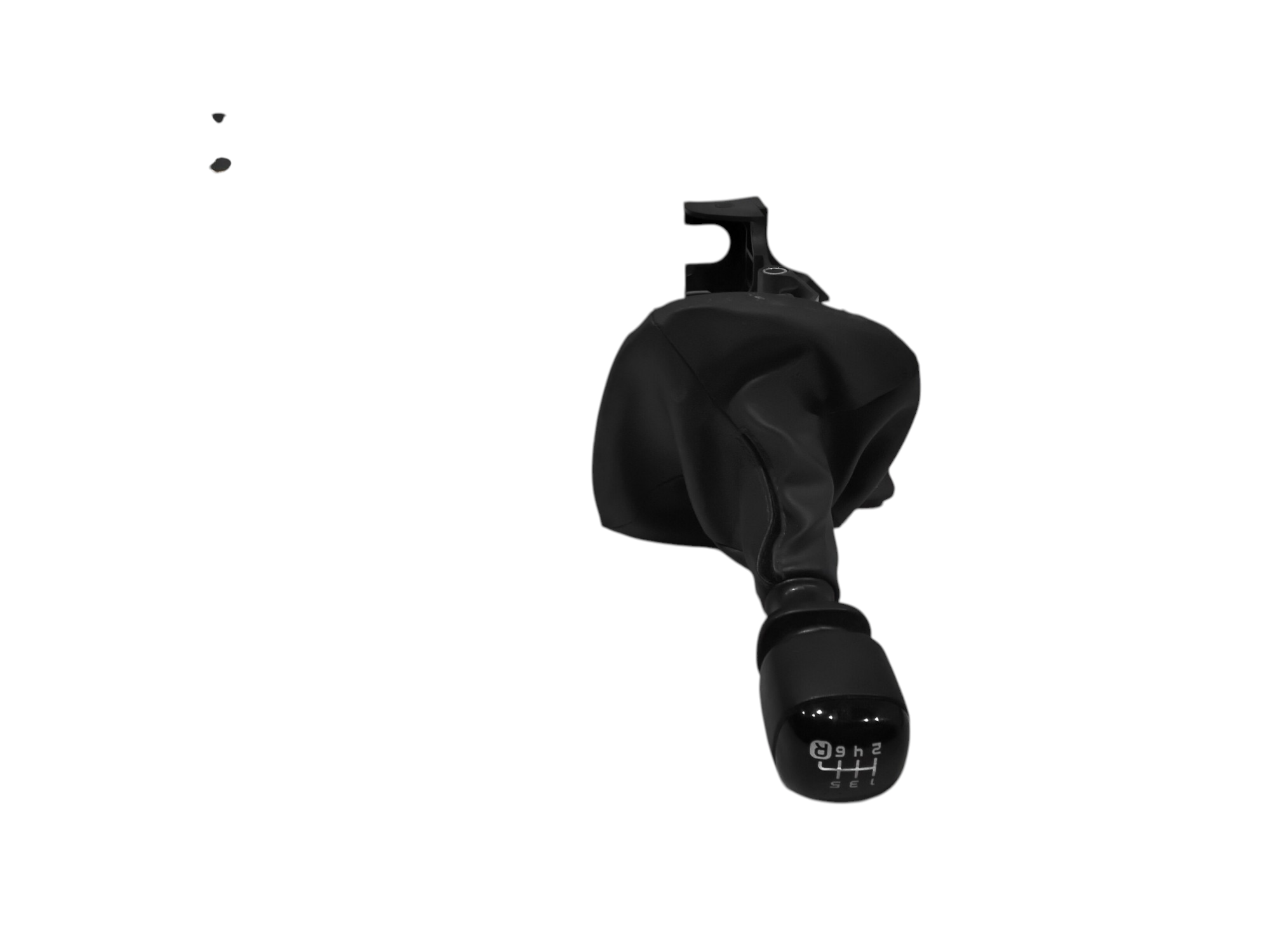 Leva Cambio per Fiat Panda 3 Serie (2012 - In produzione)