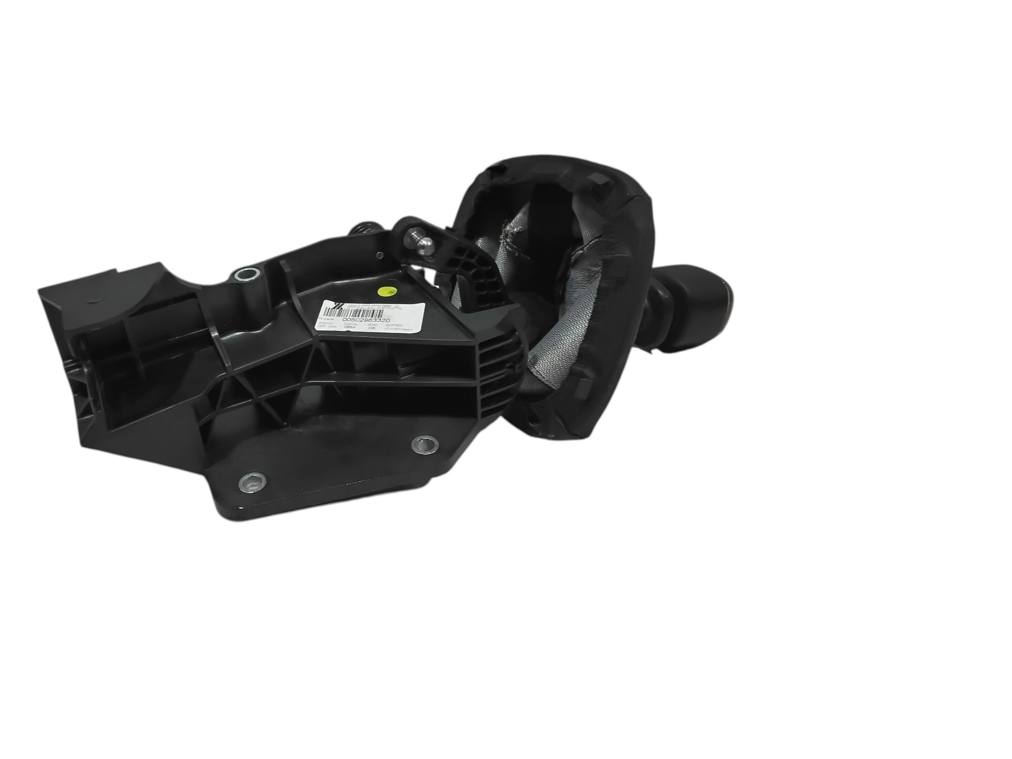 Leva Cambio per Fiat Panda 3 Serie (2012 - In produzione)