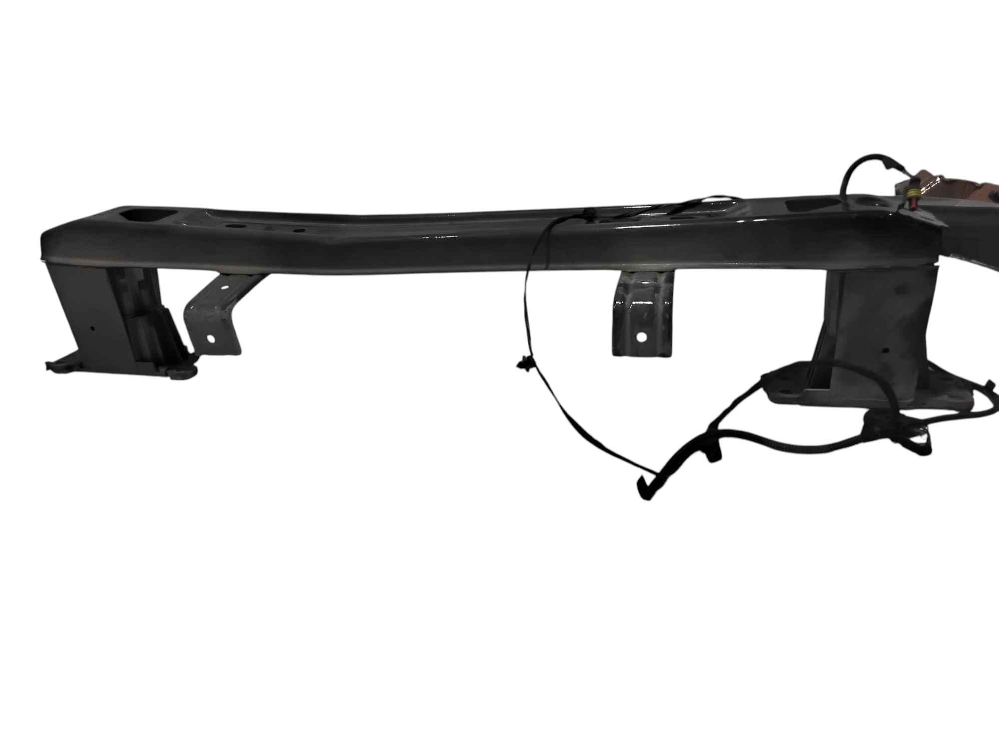 Rinforzo paraurti posteriore per Fiat Panda 3 Serie (2012 - In produzione)