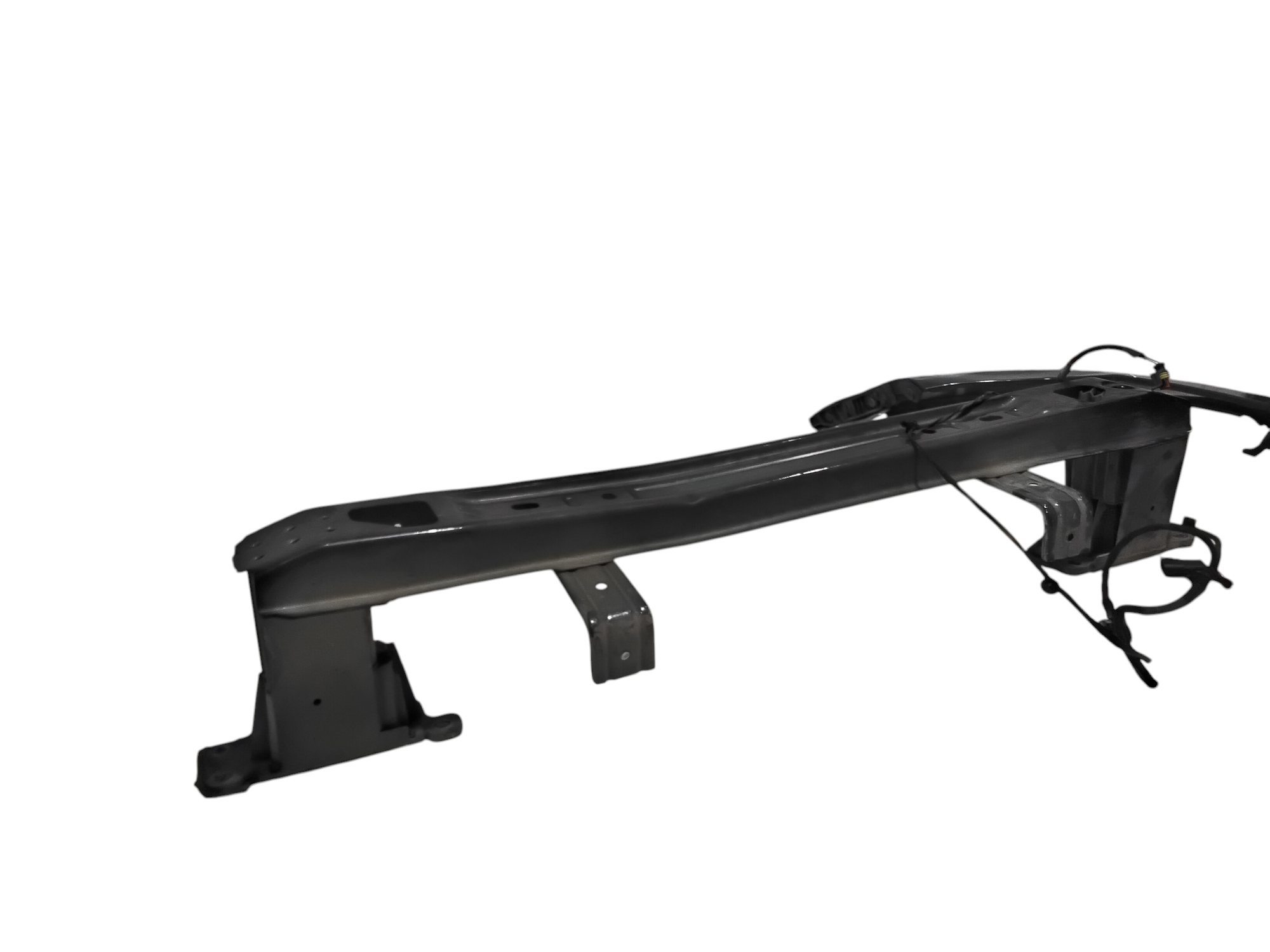 Rinforzo paraurti posteriore per Fiat Panda 3 Serie (2012 - In produzione)