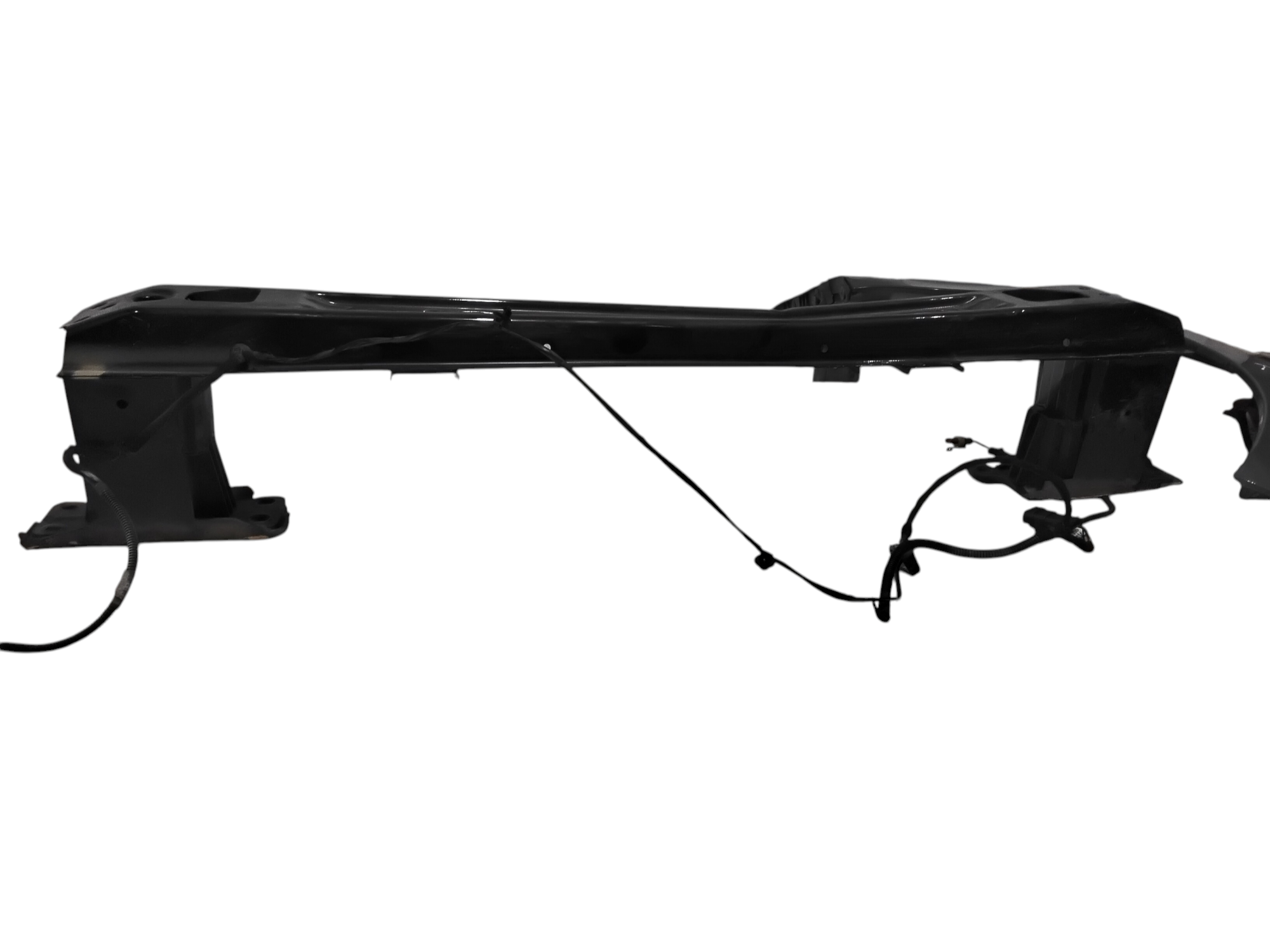 Rinforzo paraurti posteriore per Fiat Panda 3 Serie (2012 - In produzione)