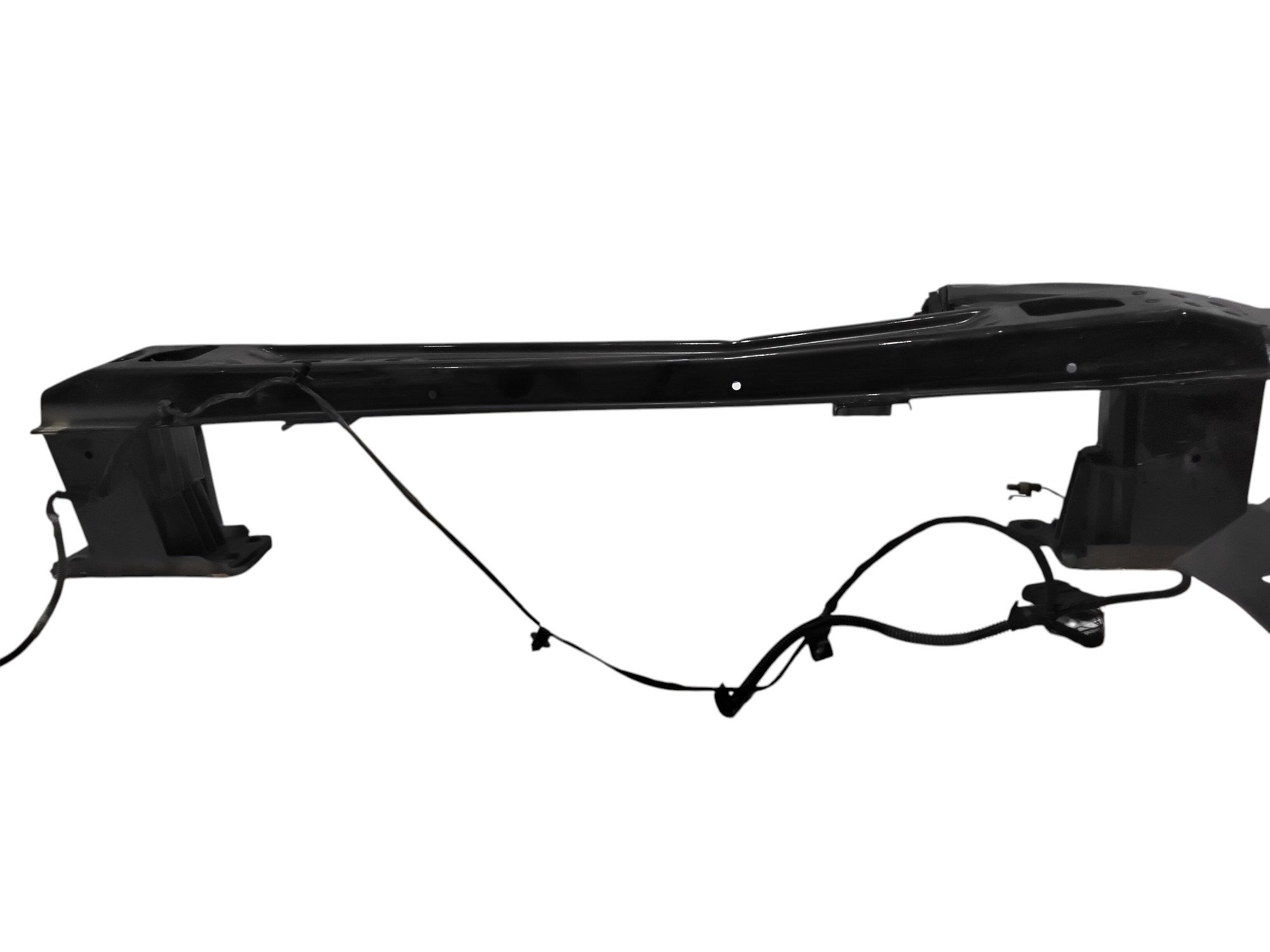 Rinforzo paraurti posteriore per Fiat Panda 3 Serie (2012 - In produzione)