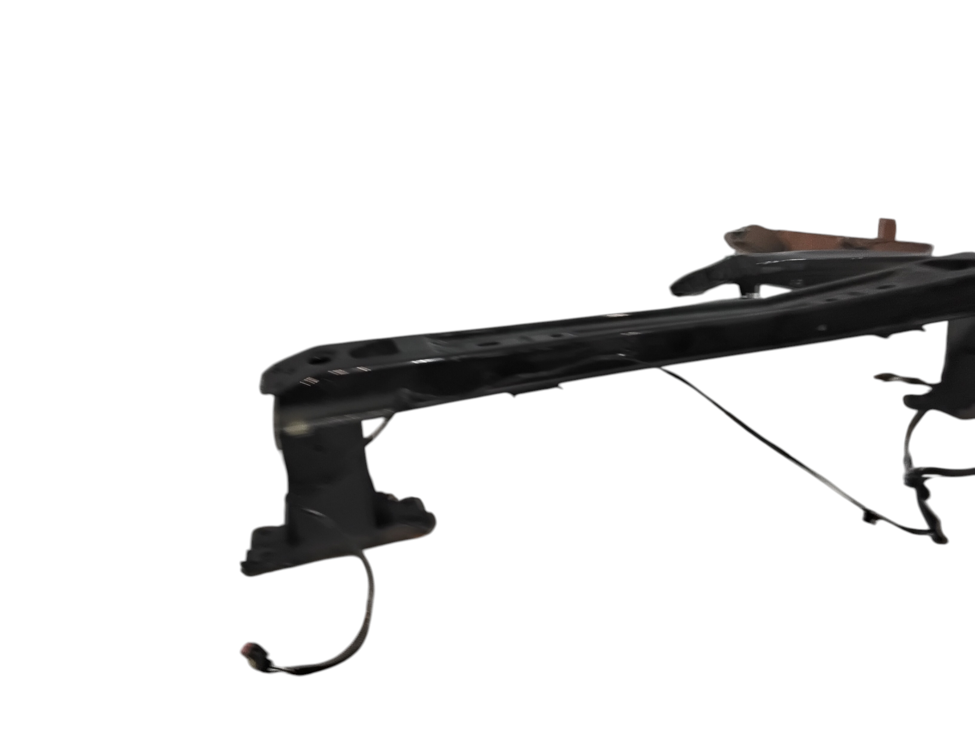 Rinforzo paraurti posteriore per Fiat Panda 3 Serie (2012 - In produzione)