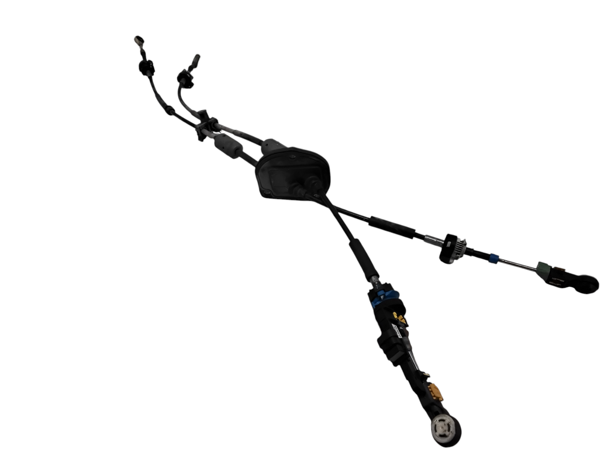 Corde cambio per Fiat Panda 3� Serie (2012 - In produzione)