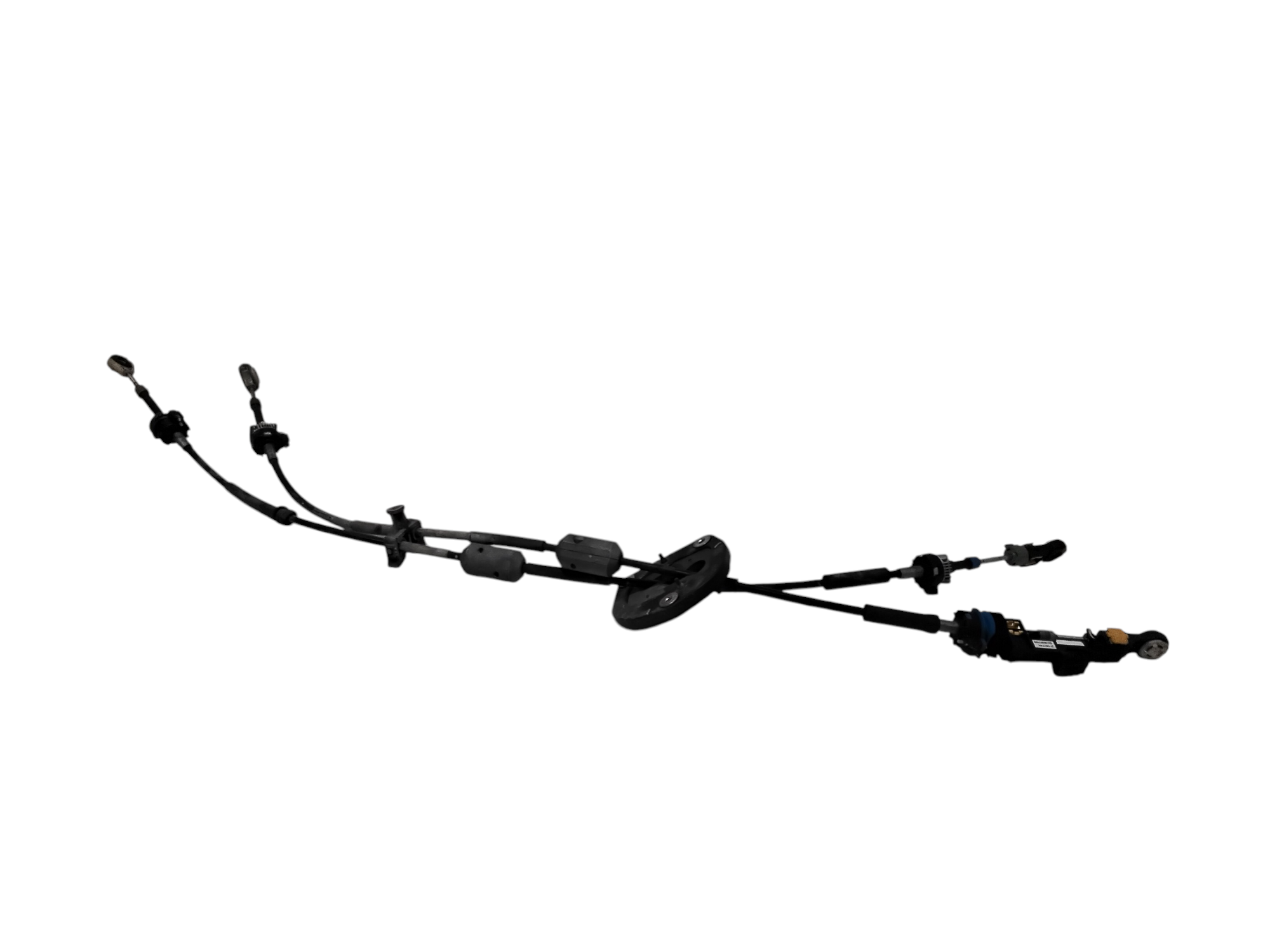 Corde cambio per Fiat Panda 3� Serie (2012 - In produzione)