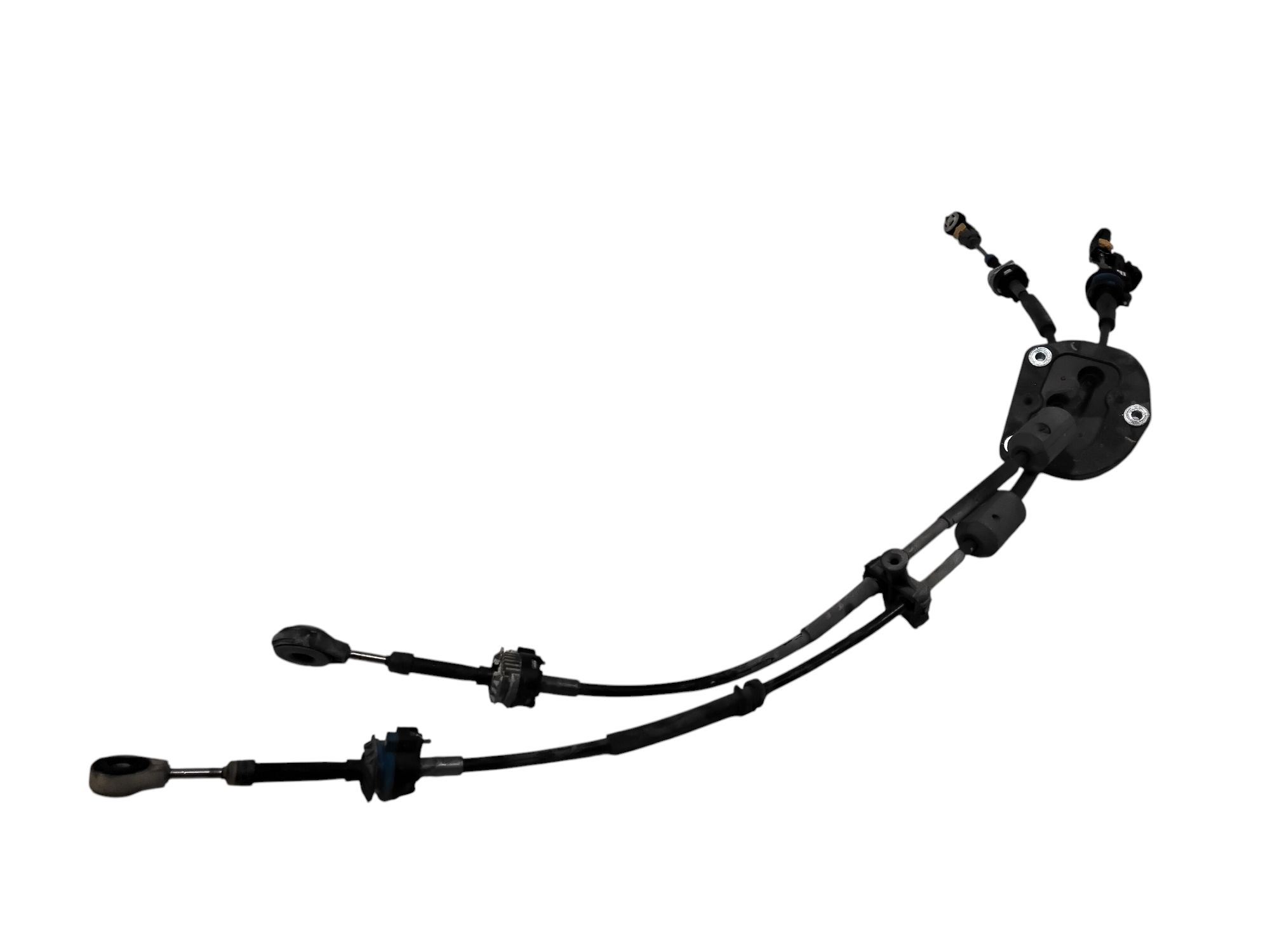 Corde cambio per Fiat Panda 3� Serie (2012 - In produzione)