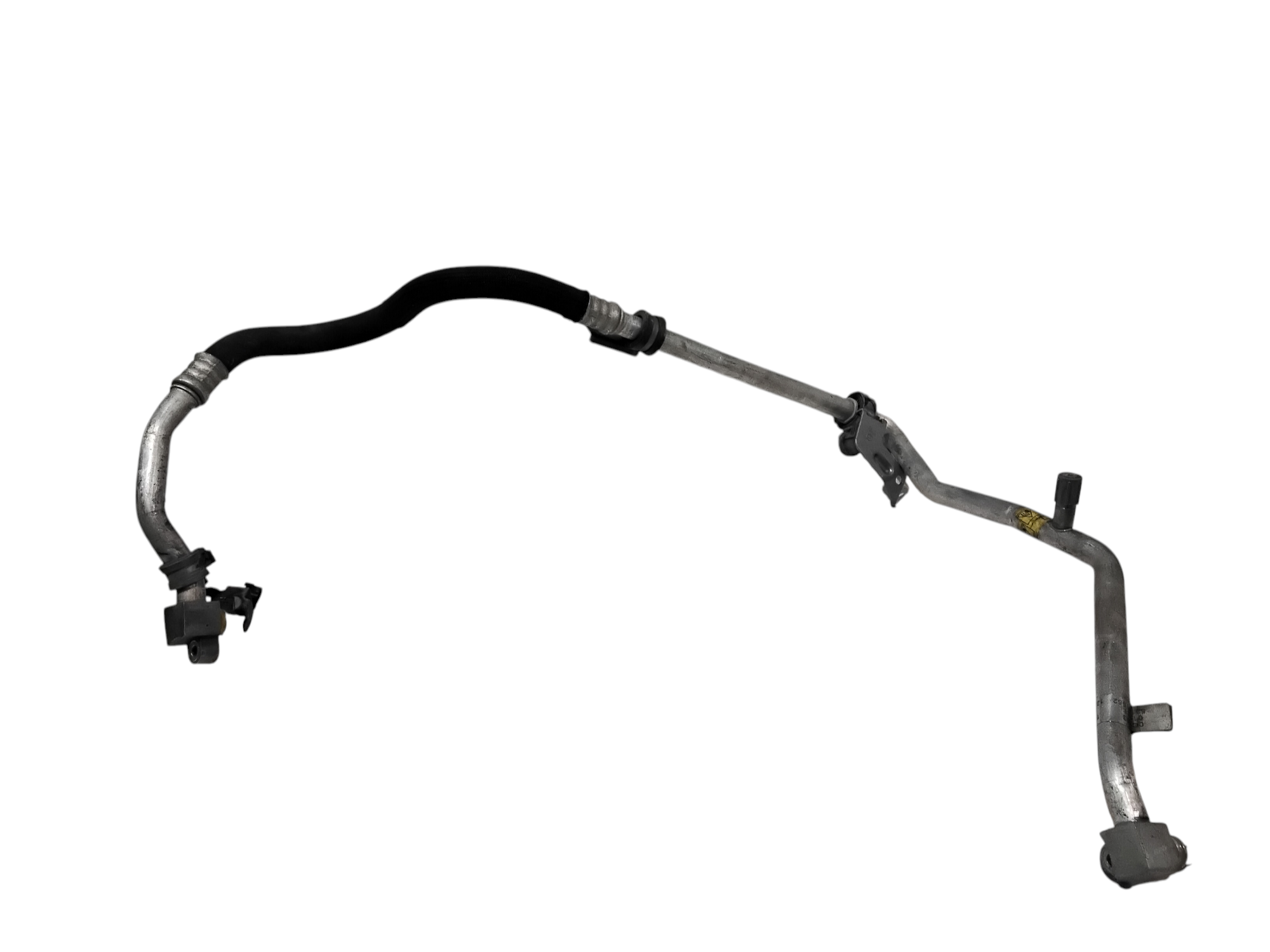 Tubi A/C per Fiat Panda 3� Serie (2012 - In produzione)