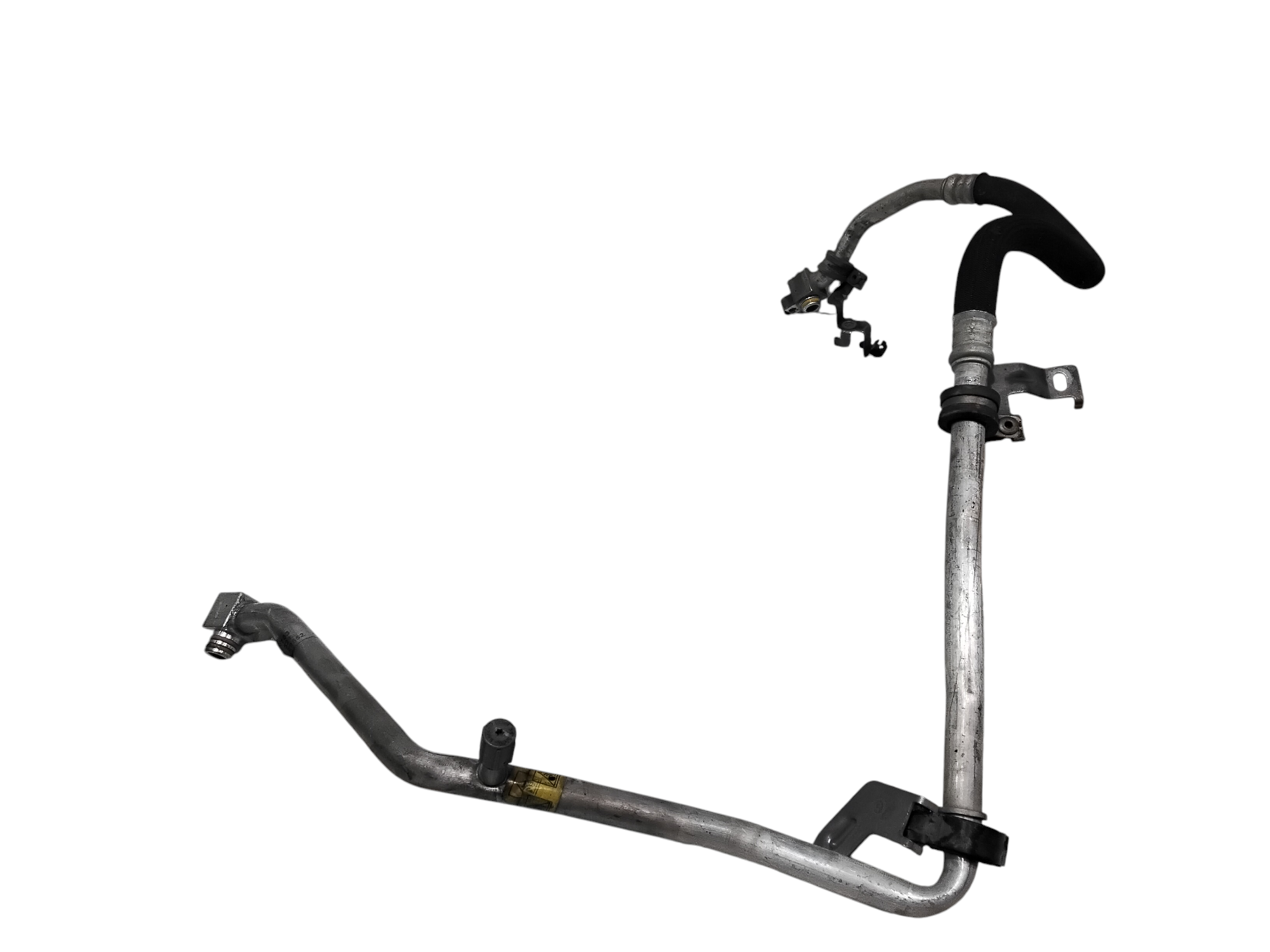 Tubi A/C per Fiat Panda 3� Serie (2012 - In produzione)