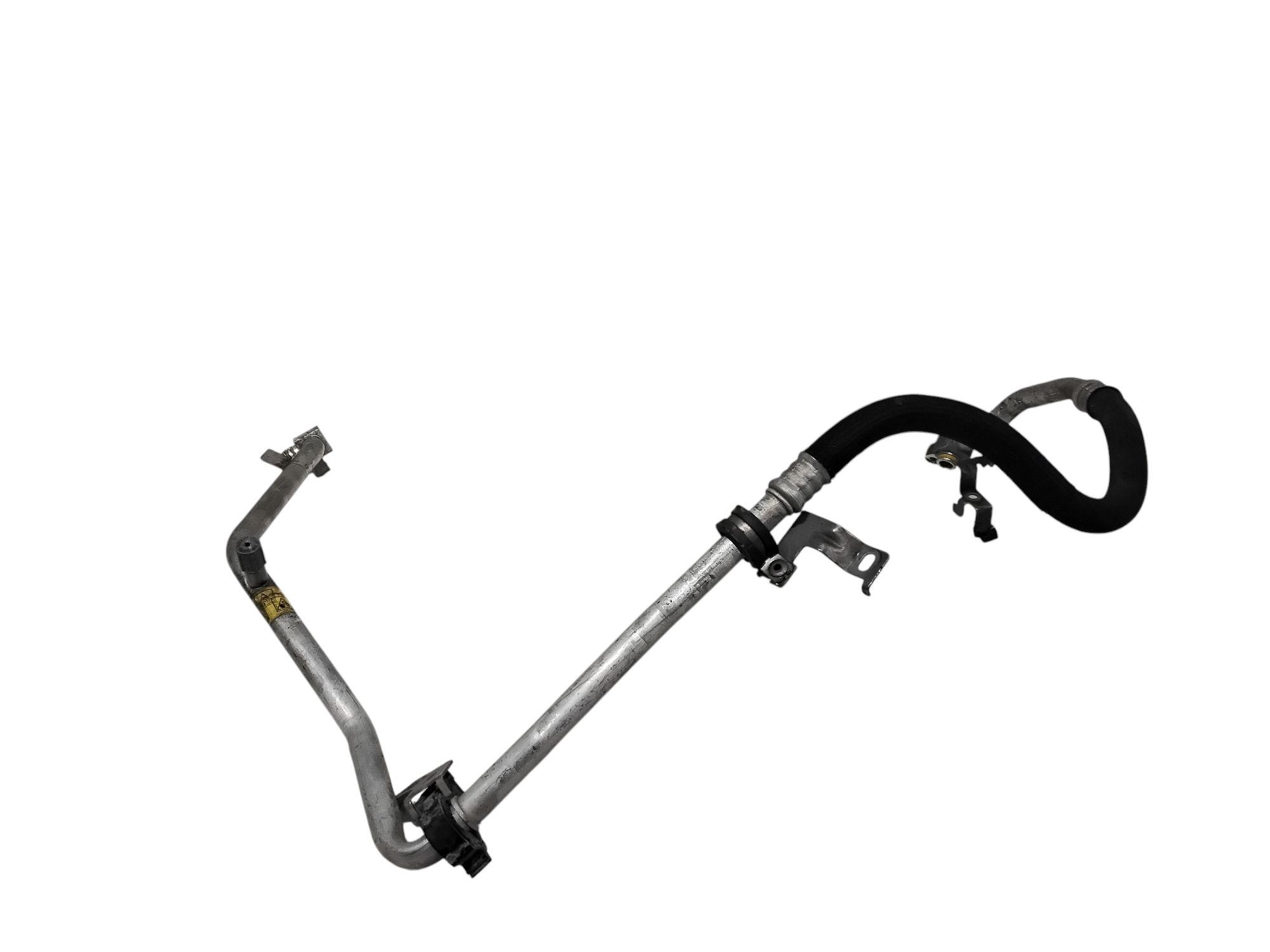 Tubi A/C per Fiat Panda 3� Serie (2012 - In produzione)