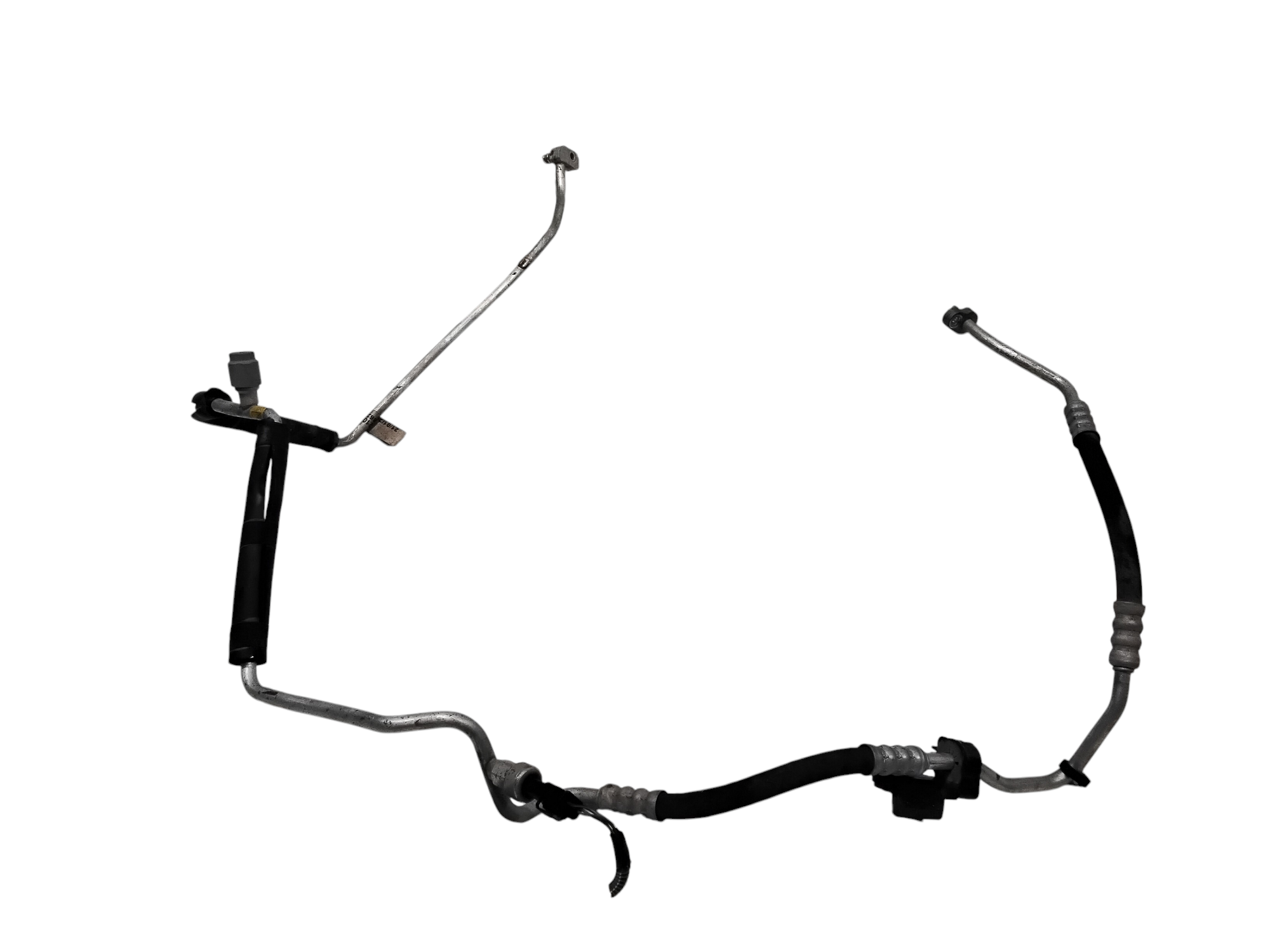 Tubi A/C per Fiat Panda 3� Serie (2012 - In produzione)