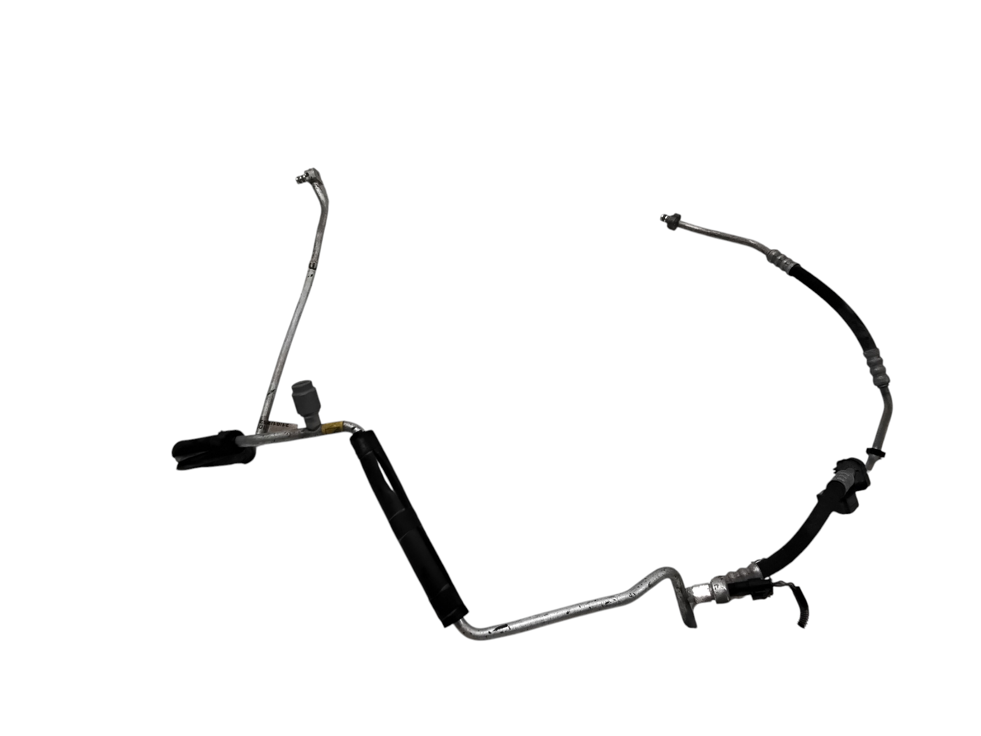 Tubi A/C per Fiat Panda 3� Serie (2012 - In produzione)