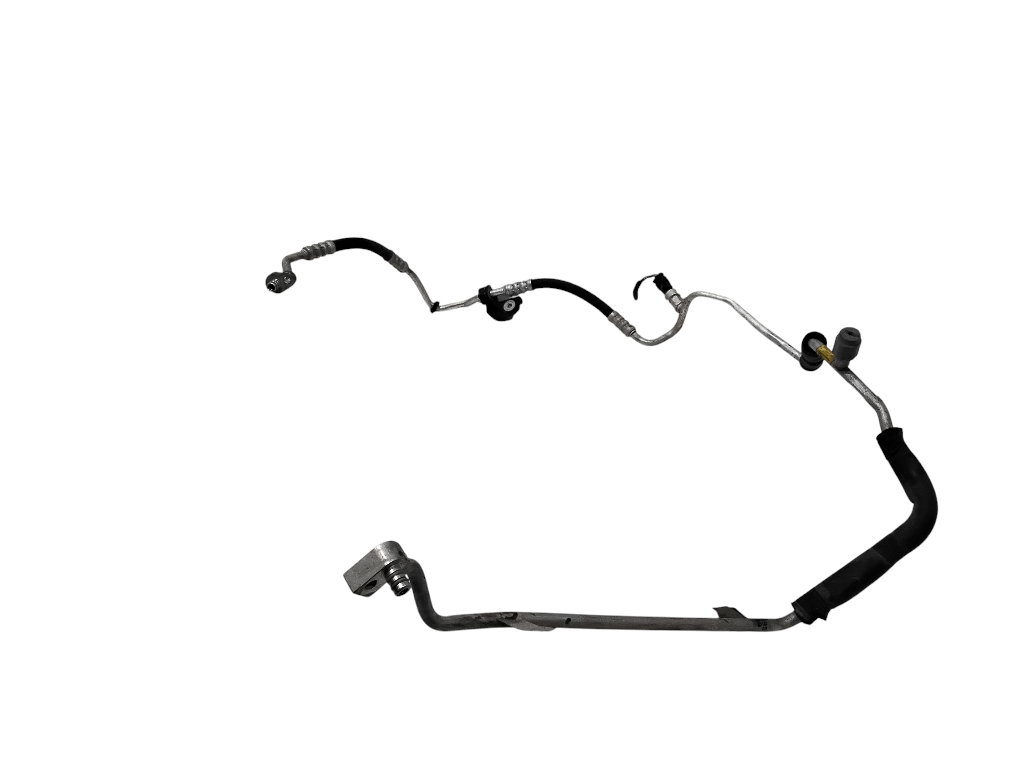 Tubi A/C per Fiat Panda 3� Serie (2012 - In produzione)