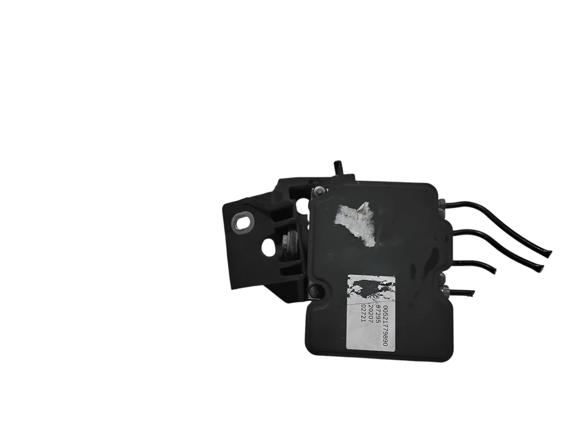 ABS per Fiat Panda 3� Serie (2012 - In produzione)