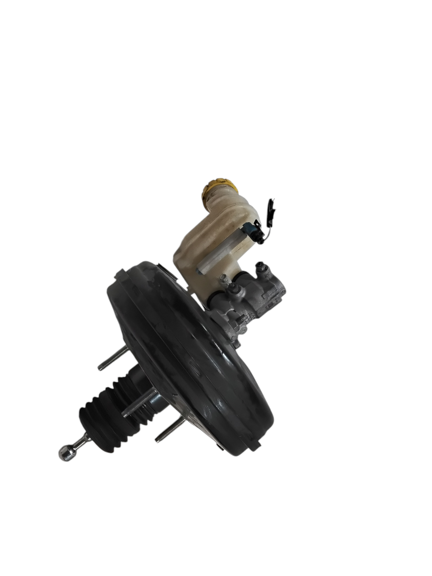 Servofreno per Fiat Panda 3� Serie (2012 - In produzione)