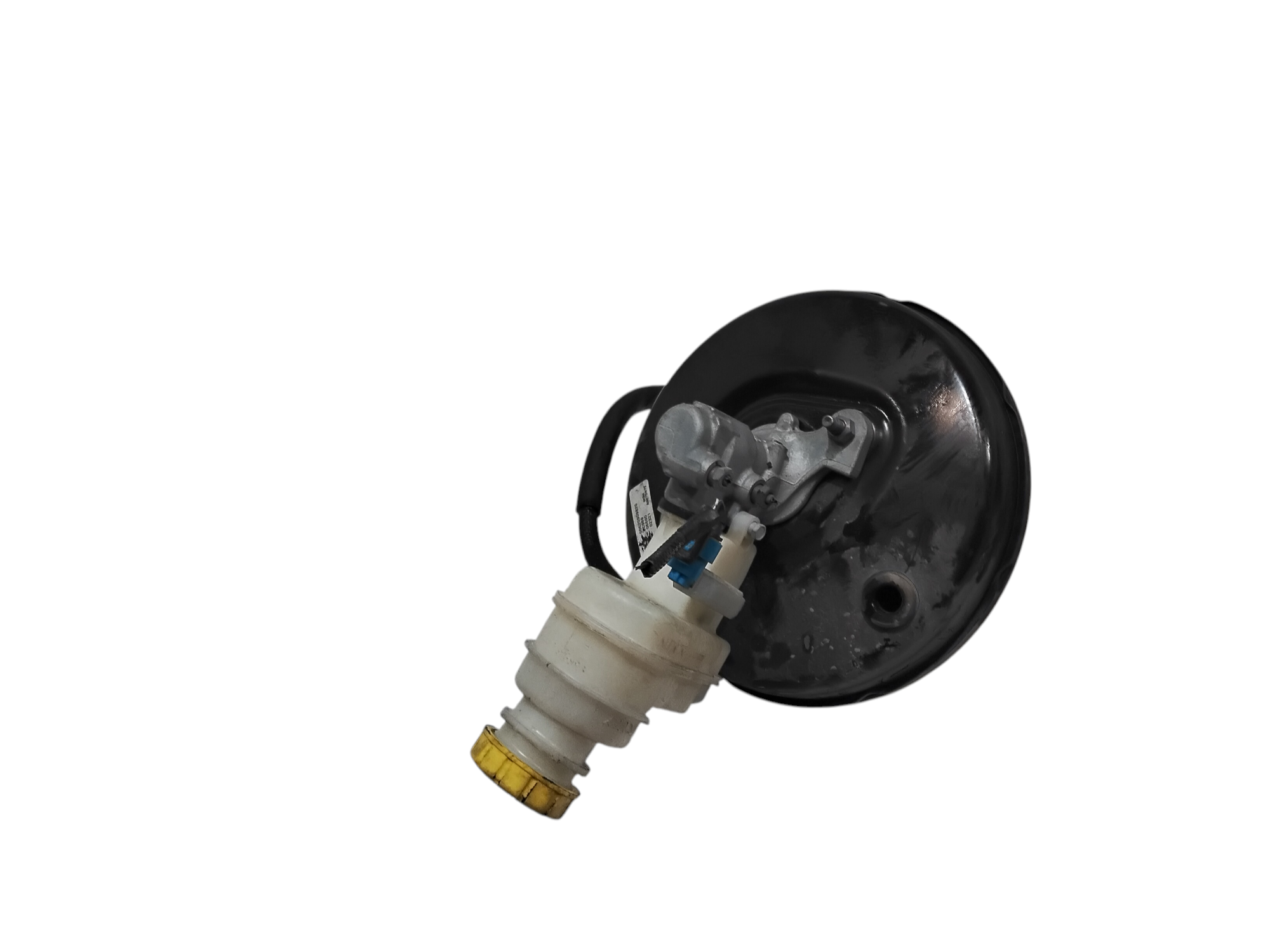 Servofreno per Fiat Panda 3� Serie (2012 - In produzione)