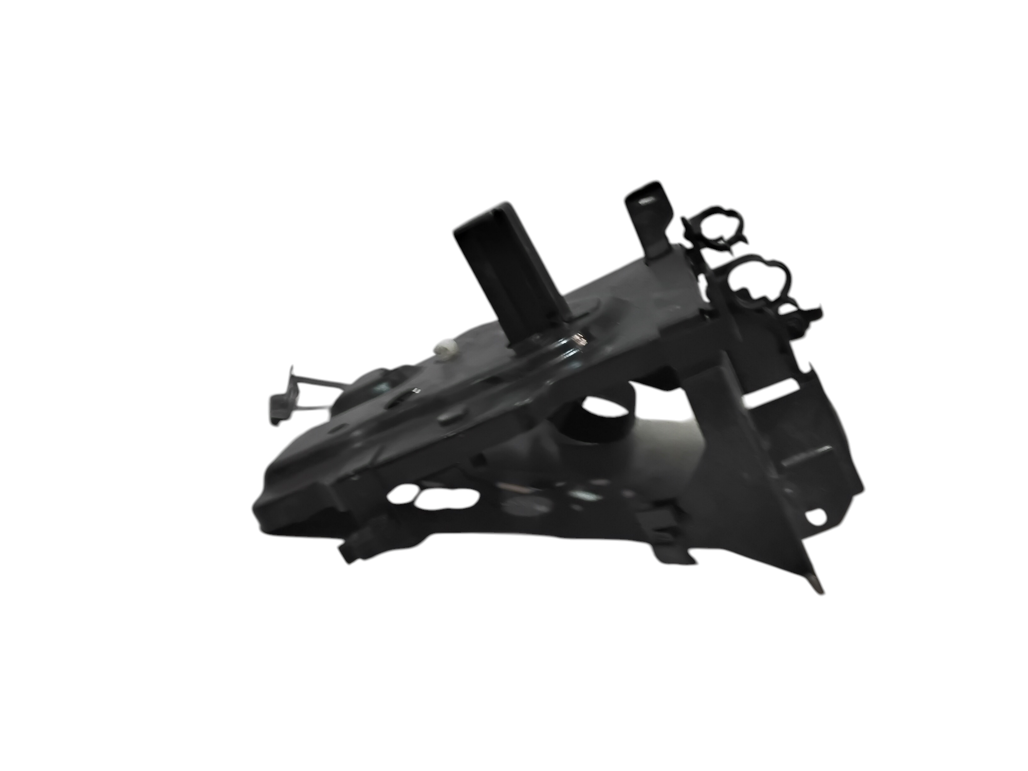 Alloggio Batteria per Fiat Panda 3 Serie (2012 - In produzione)