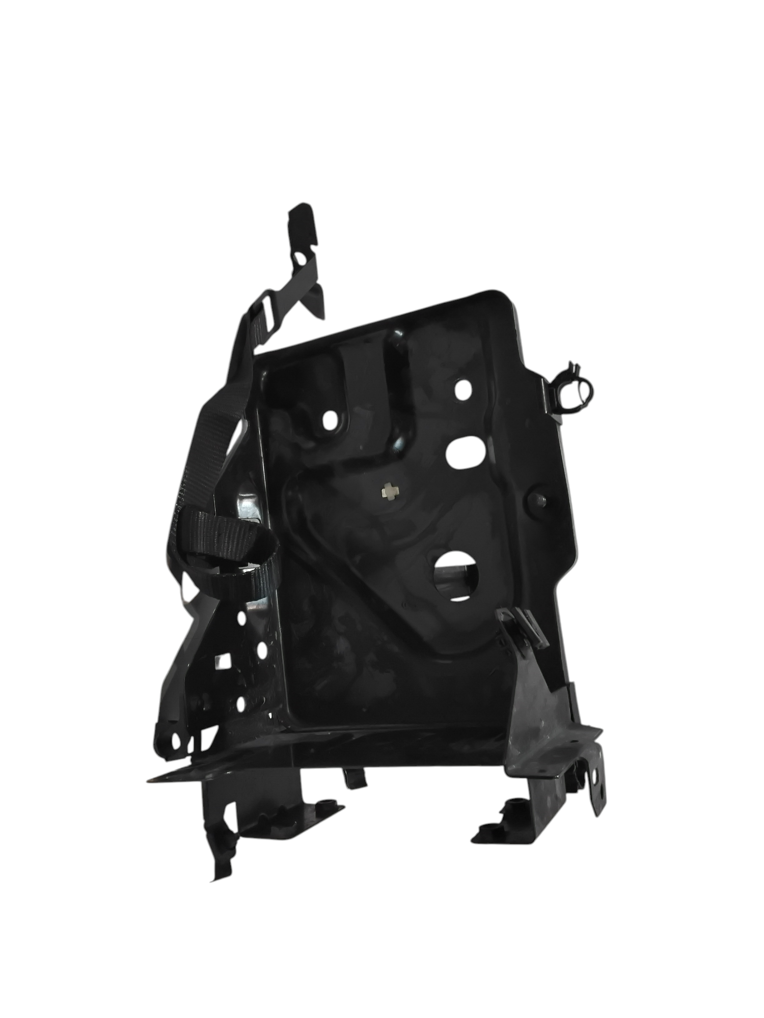 Alloggio Batteria per Fiat Panda 3 Serie (2012 - In produzione)