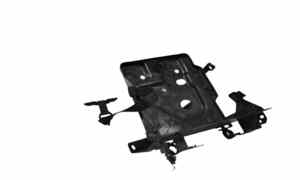 Alloggio Batteria per Fiat Panda 3 Serie (2012 - In produzione)