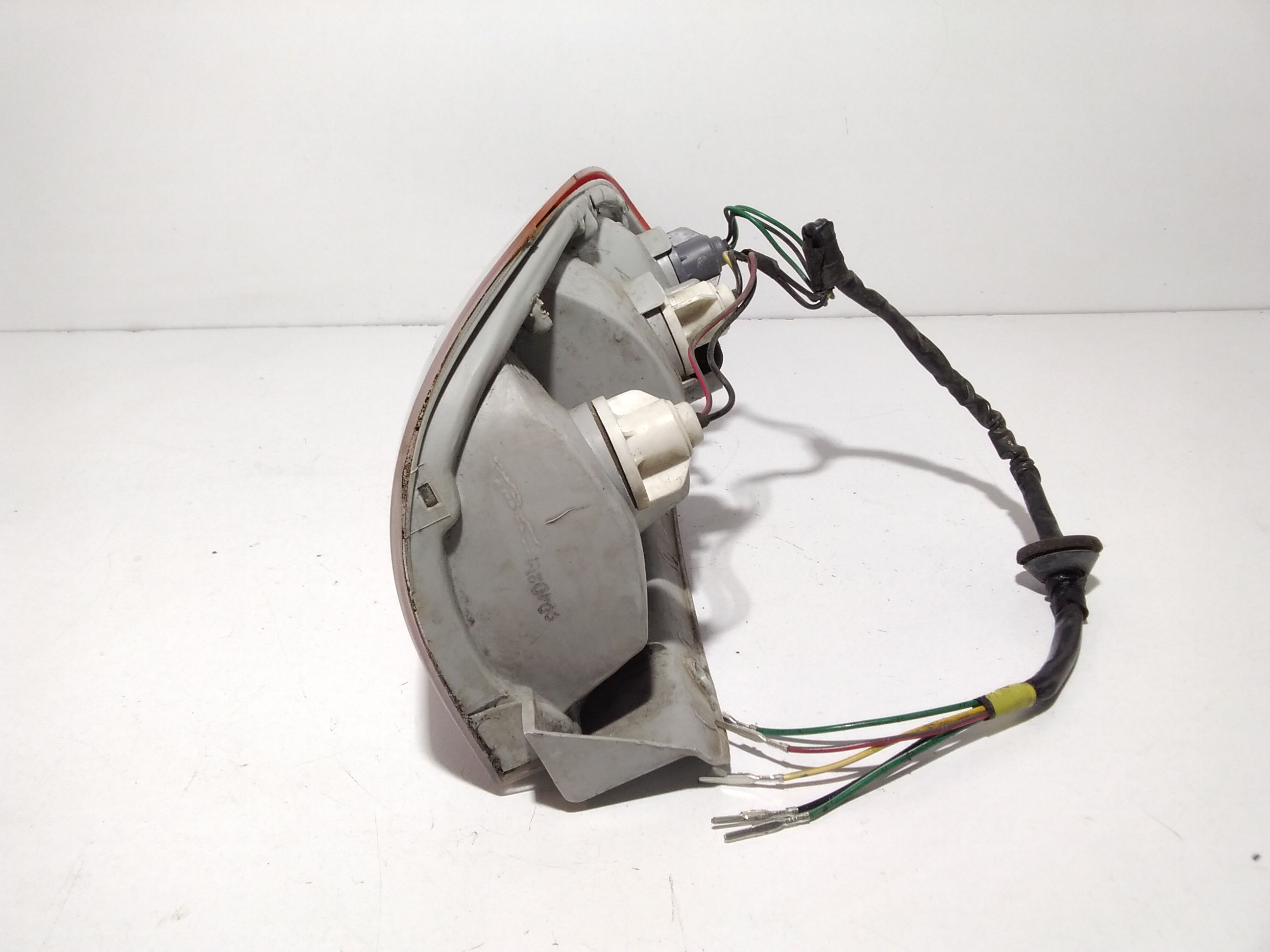 Stop fanale posteriore Destro Passeggero HYUNDAI Atos 1 Serie