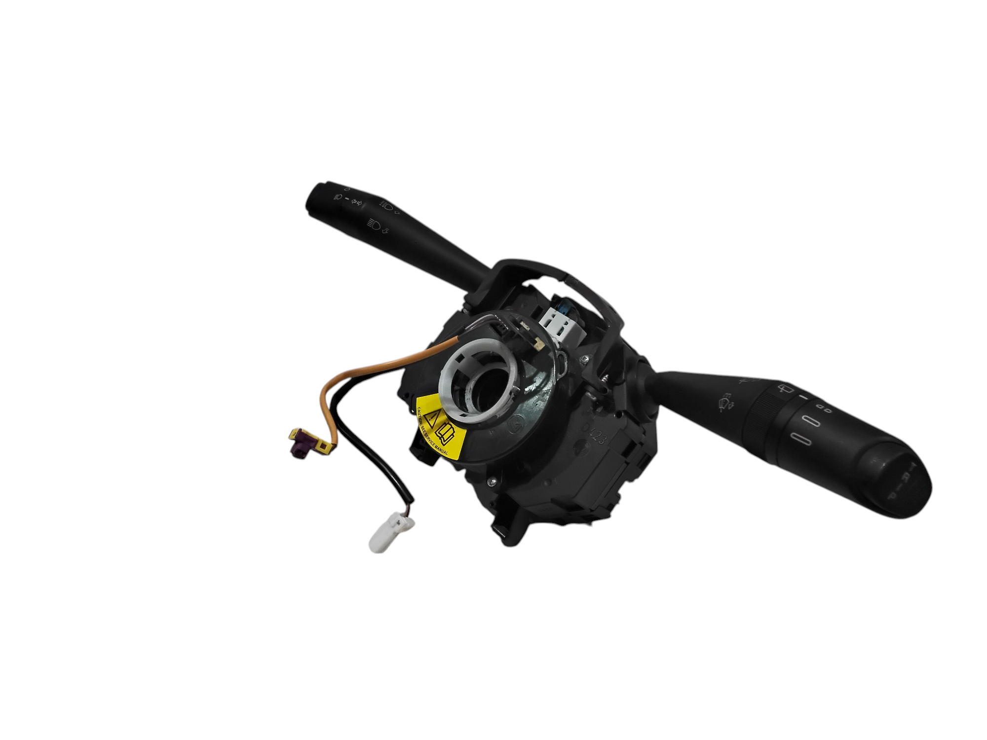 Devioluci per Fiat Panda 3 Serie (2012 - In produzione)