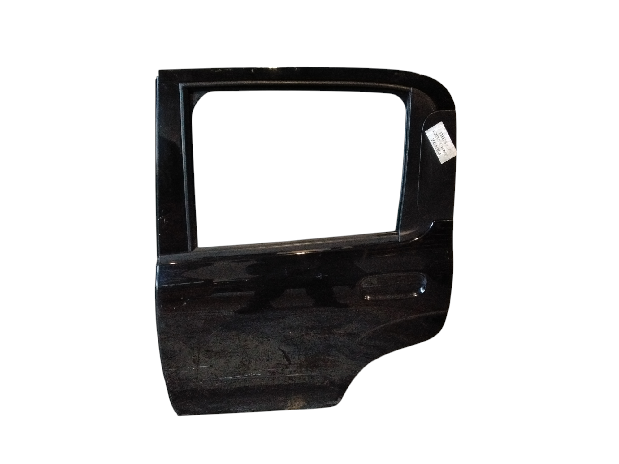 Portiera Posteriore Sinistra per Fiat Panda 3� Serie (2012 - In produzione)