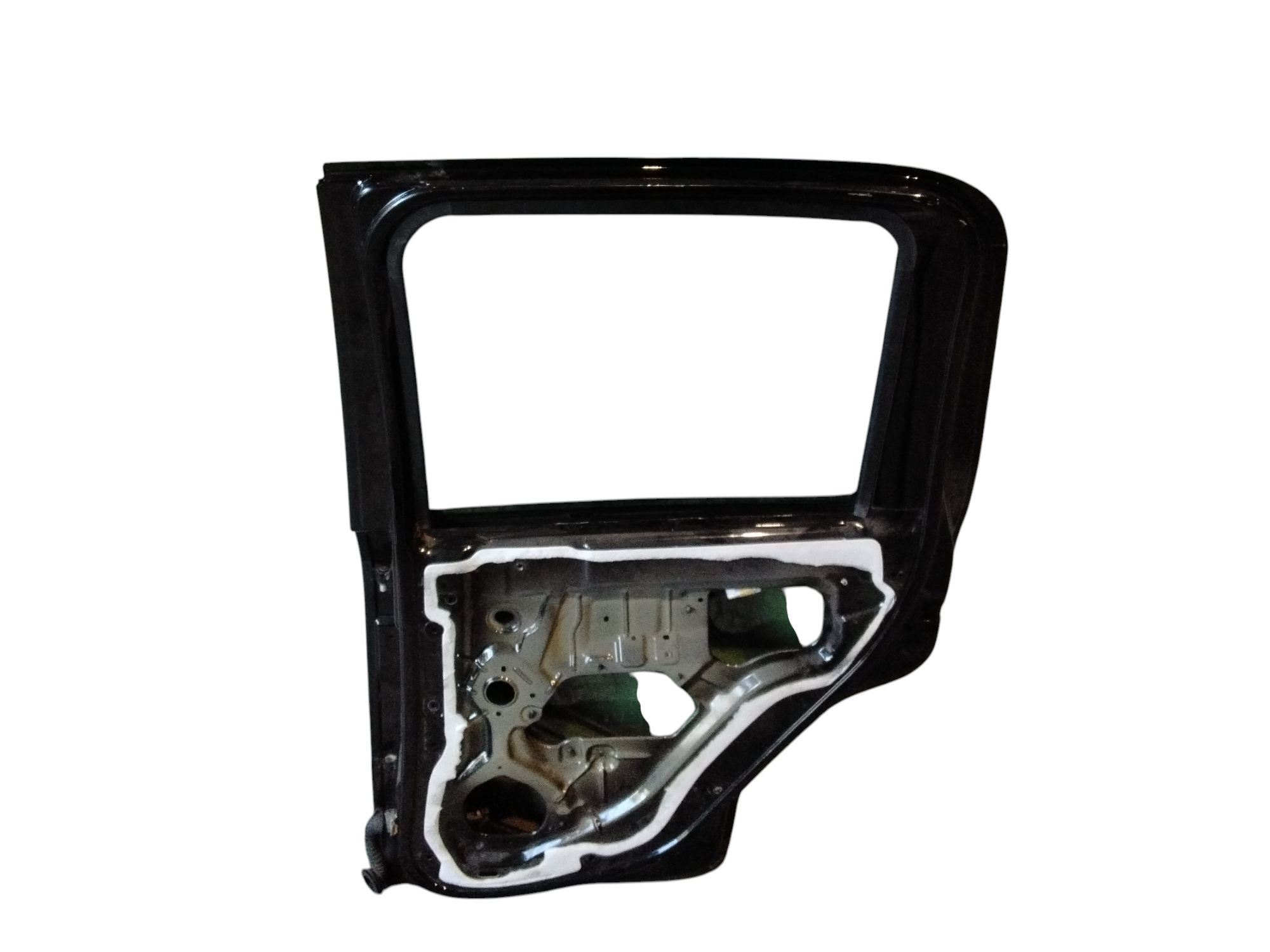 Portiera Posteriore Destra per Fiat Panda 3� Serie (2012 - In produzione)