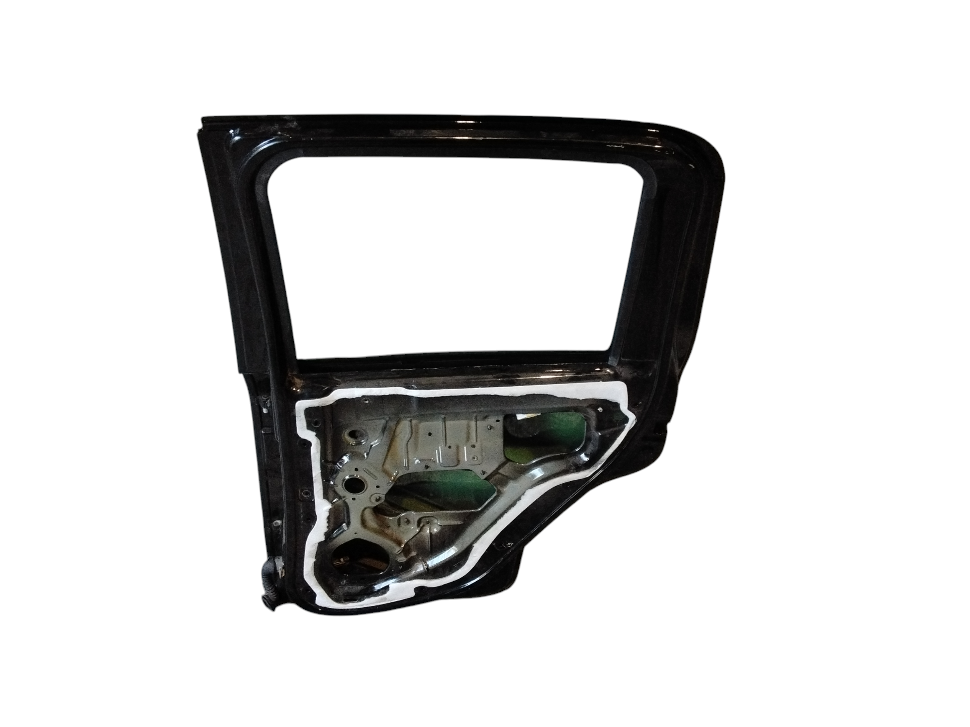 Portiera Posteriore Destra per Fiat Panda 3� Serie (2012 - In produzione)