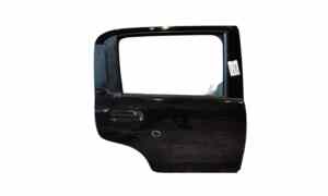 Portiera Posteriore Destra per Fiat Panda 3� Serie (2012 - In produzione)