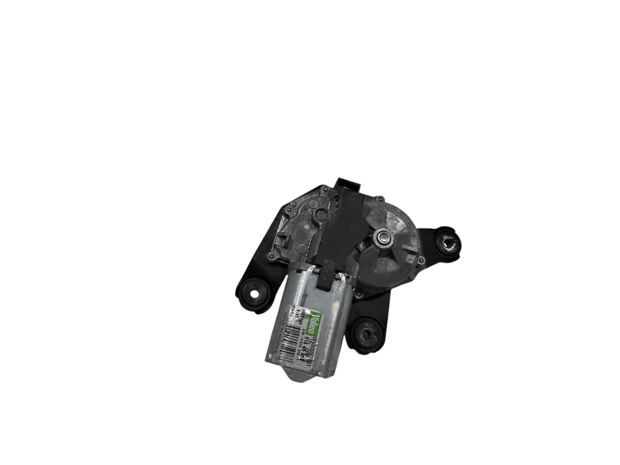 Motorino Tergicristallo Posteriore per Fiat Panda 3� Serie (2012 - In produzione)