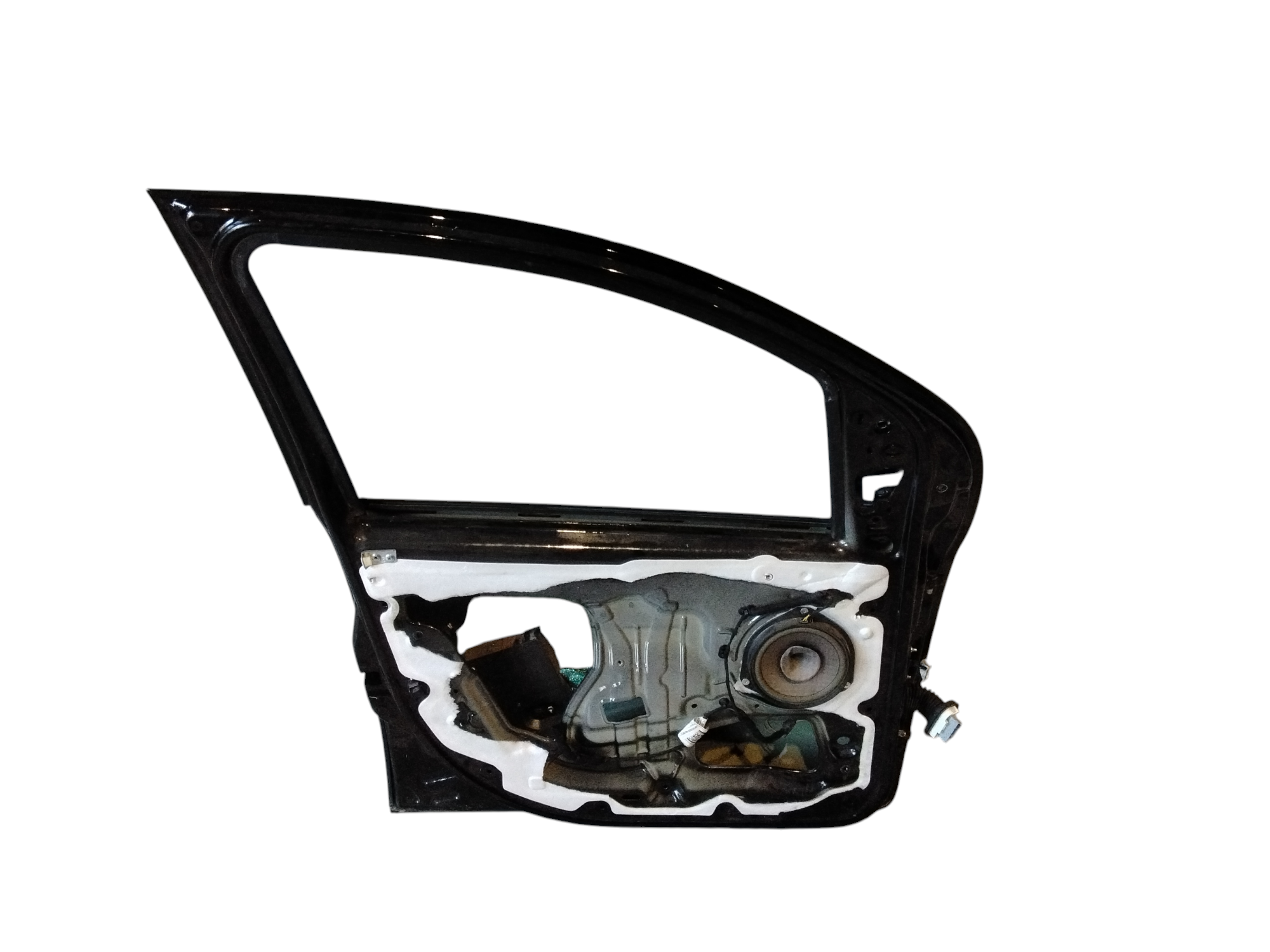 Portiera Anteriore Sinistra per Fiat Panda 3 Serie (2012 - In produzione)