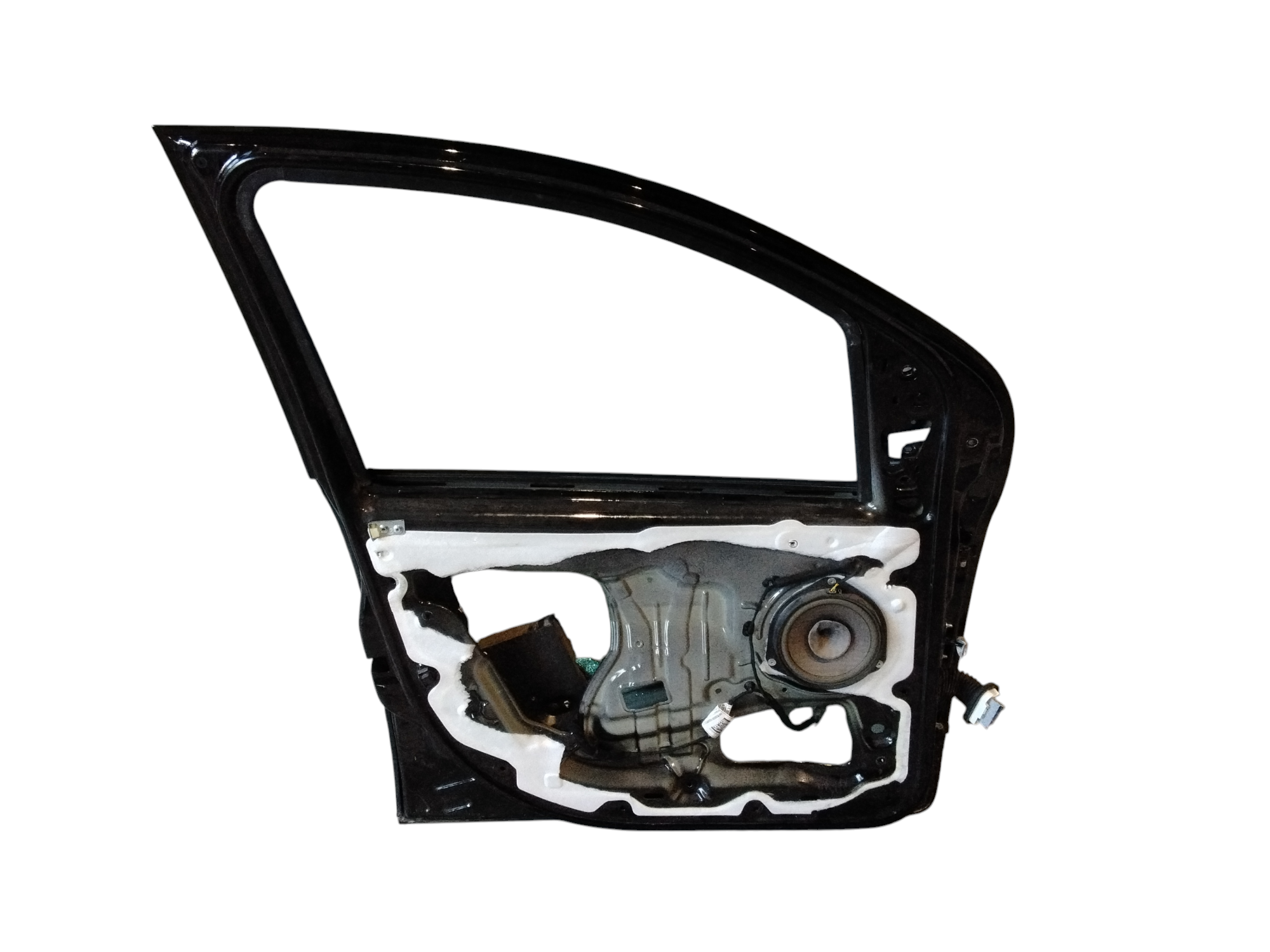 Portiera Anteriore Sinistra per Fiat Panda 3 Serie (2012 - In produzione)