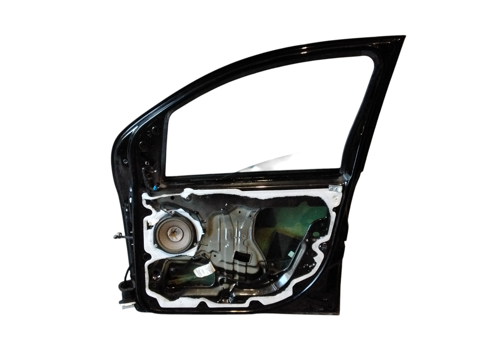 Portiera anteriore Destra per Fiat Panda 3 Serie (2012 - In produzione)