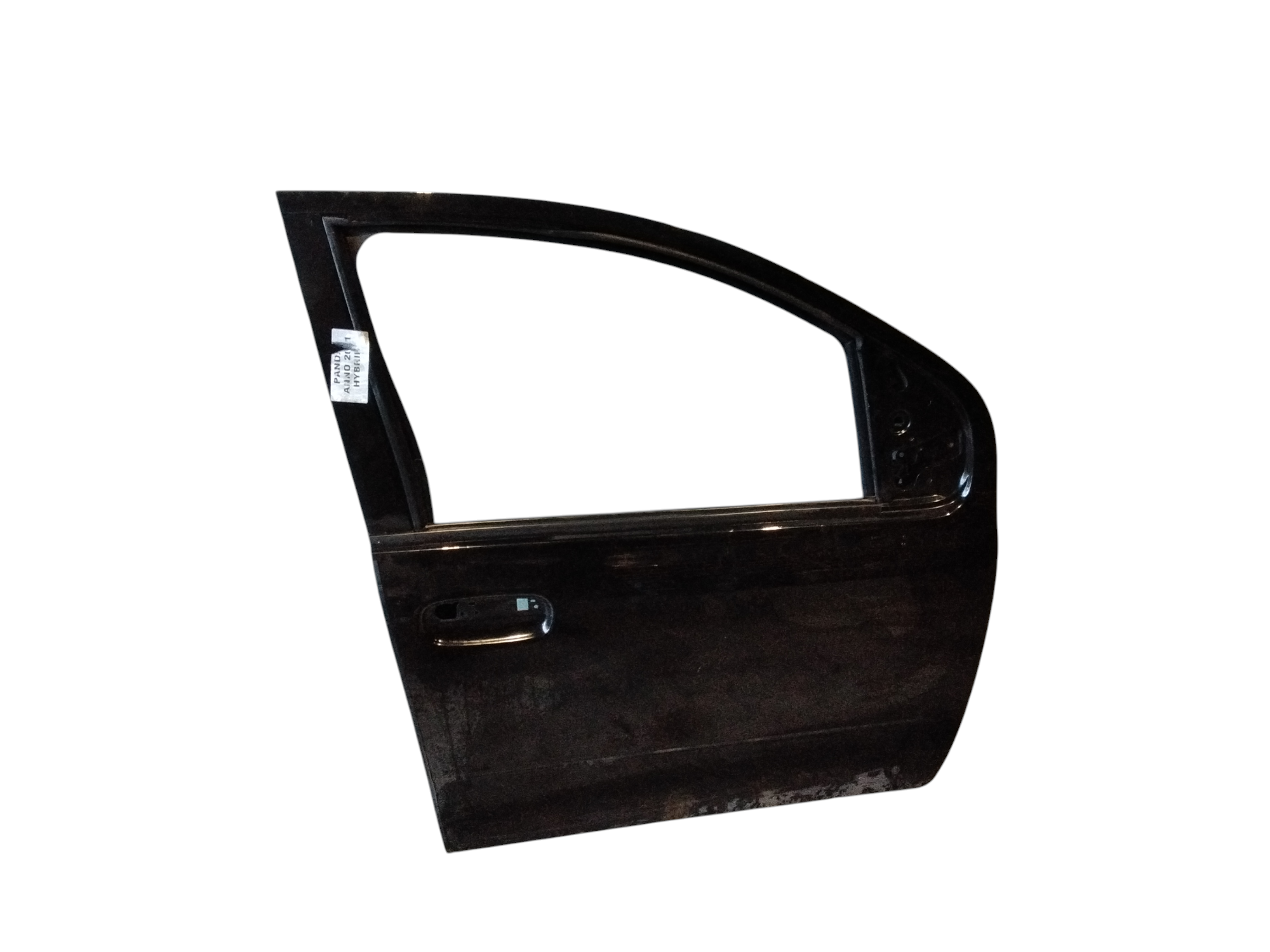 Portiera anteriore Destra per Fiat Panda 3 Serie (2012 - In produzione)