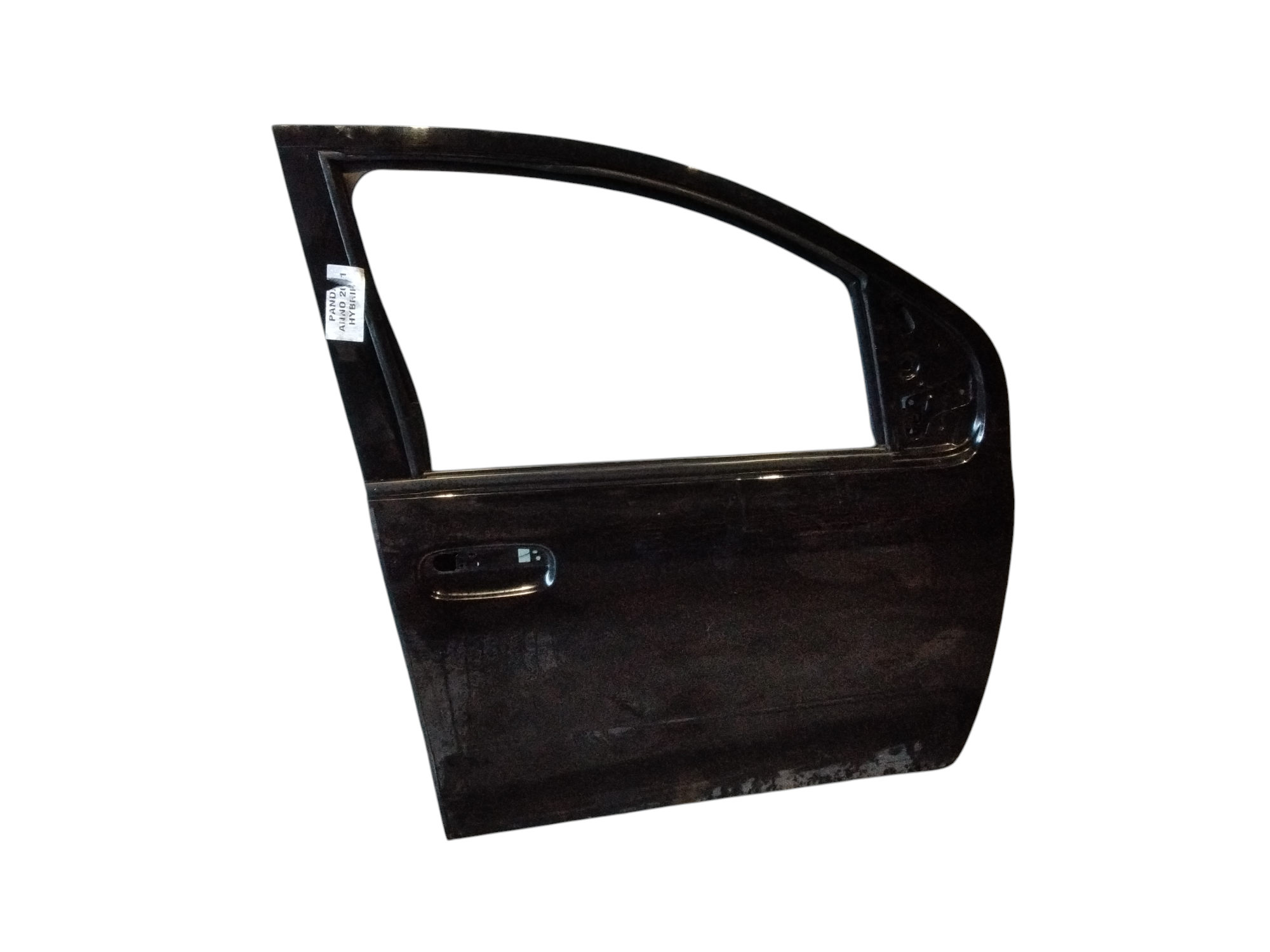 Portiera anteriore Destra per Fiat Panda 3 Serie (2012 - In produzione)