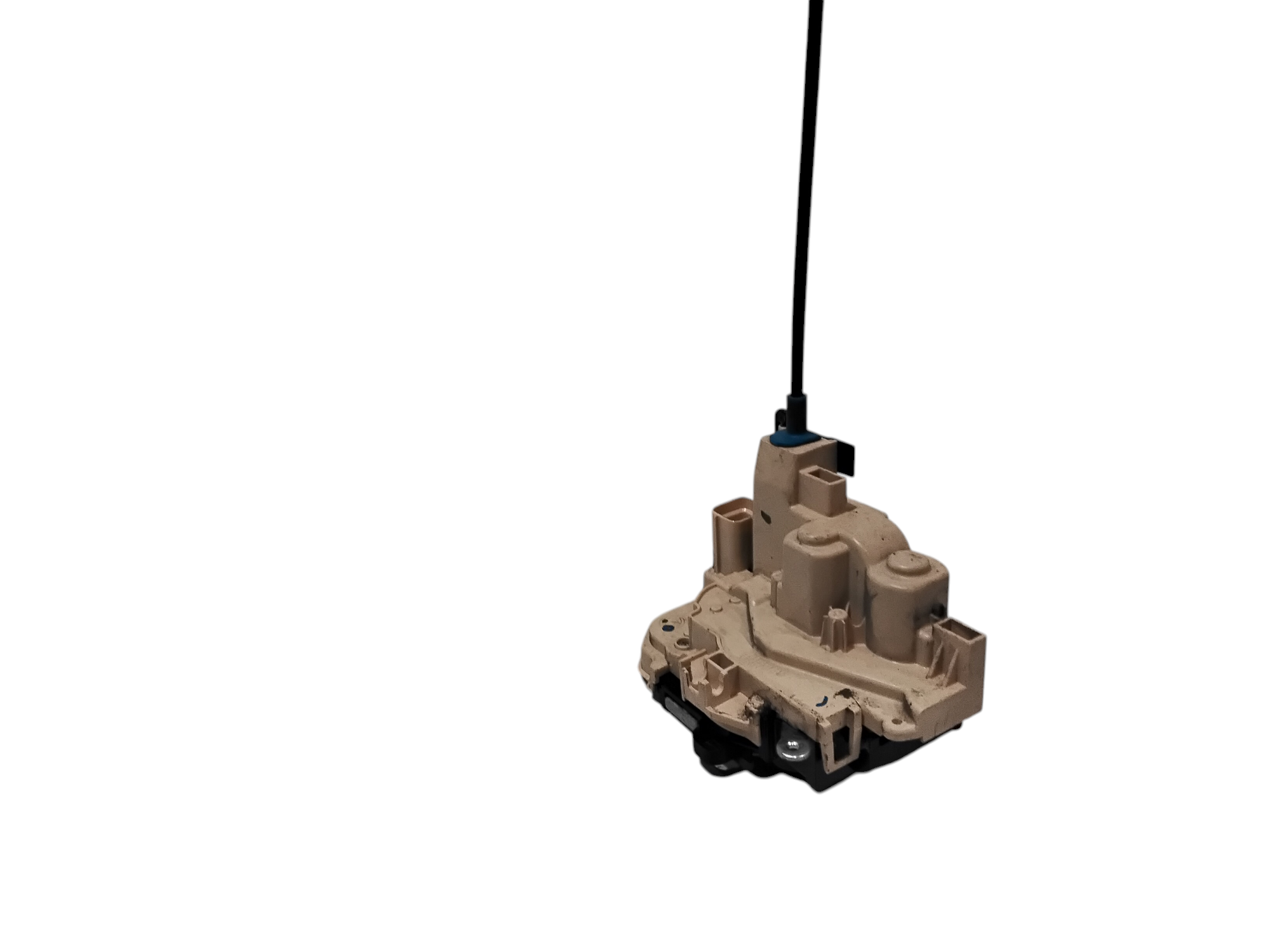 Serratura Posteriore destra per Fiat Panda 3 Serie (2012 - In produzione)