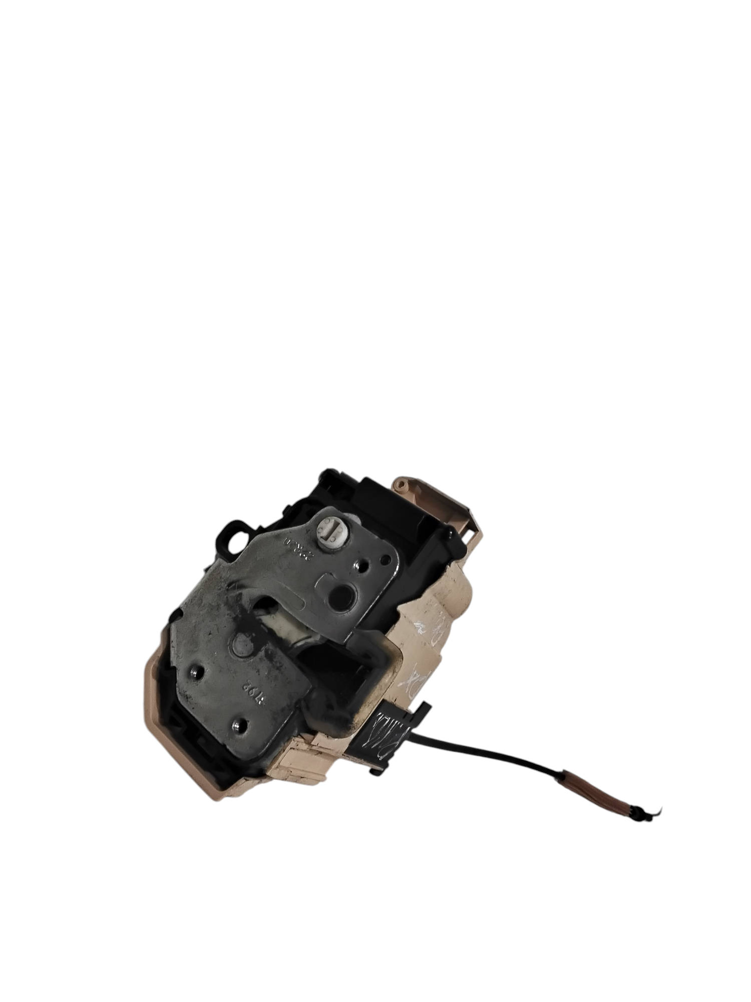 Serratura Posteriore destra per Fiat Panda 3 Serie (2012 - In produzione)